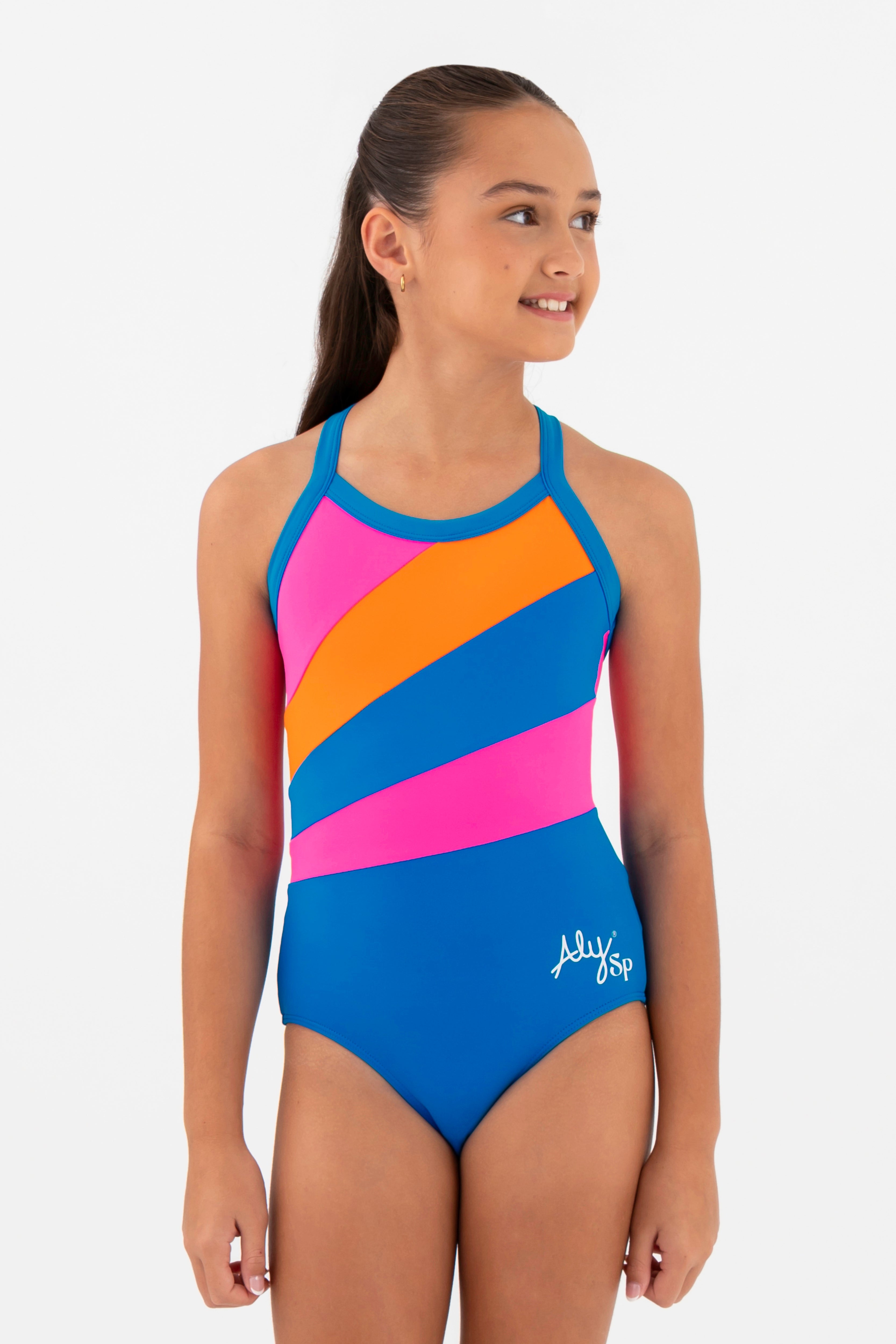 Bright Spark Leotard