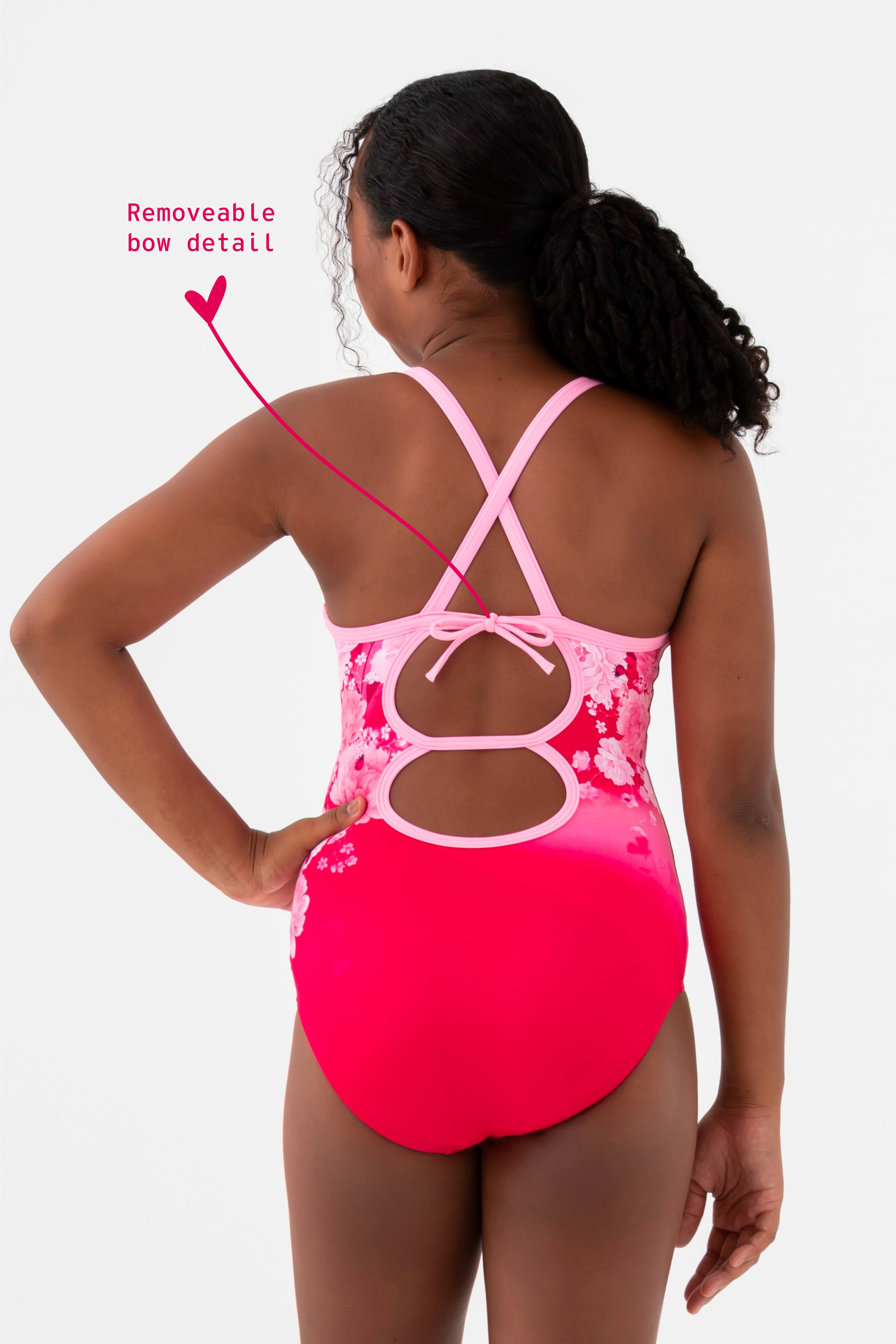 Cherished Leotard