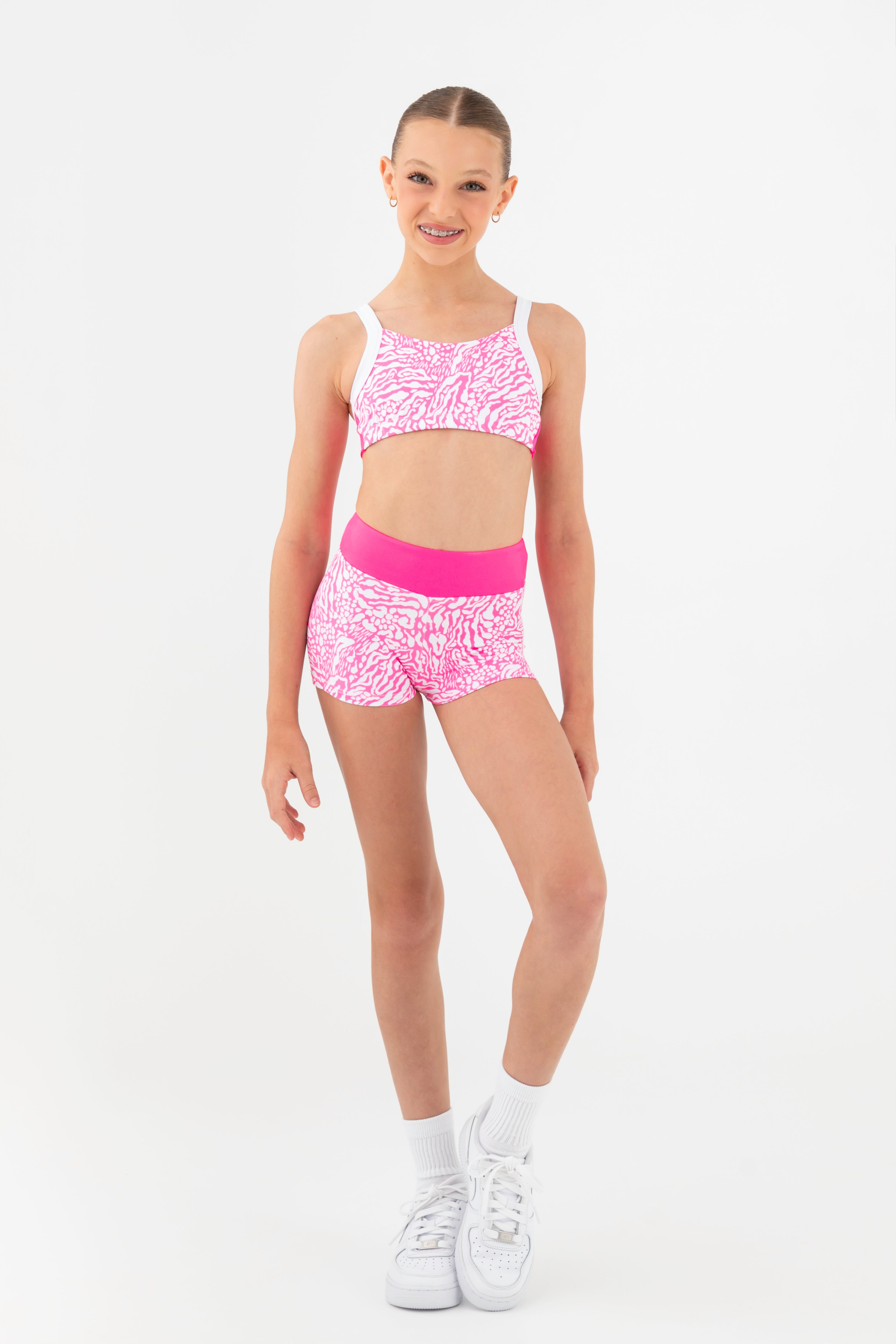 South Beach Short
