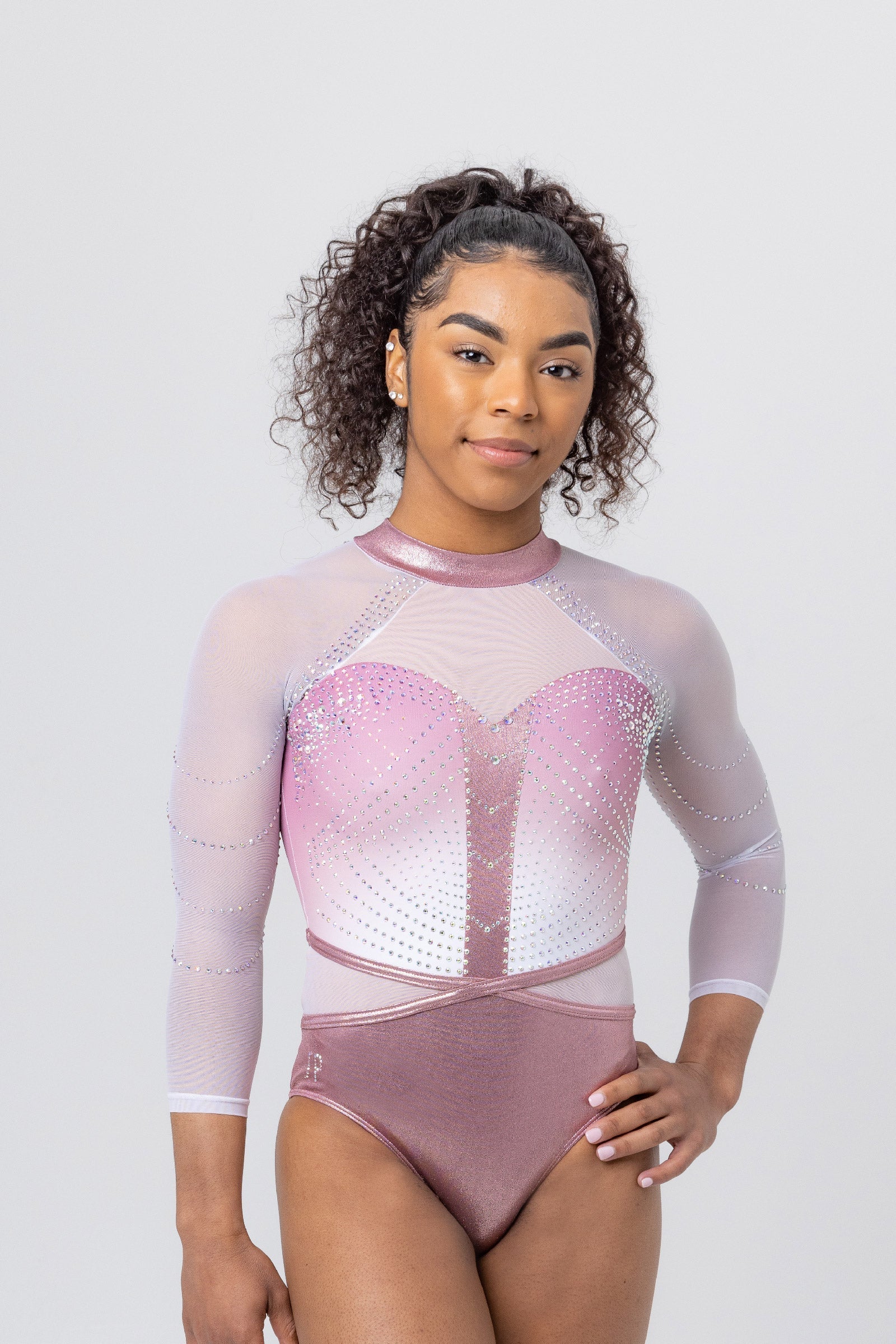 Astrid Leotard - 3Q Sleeve