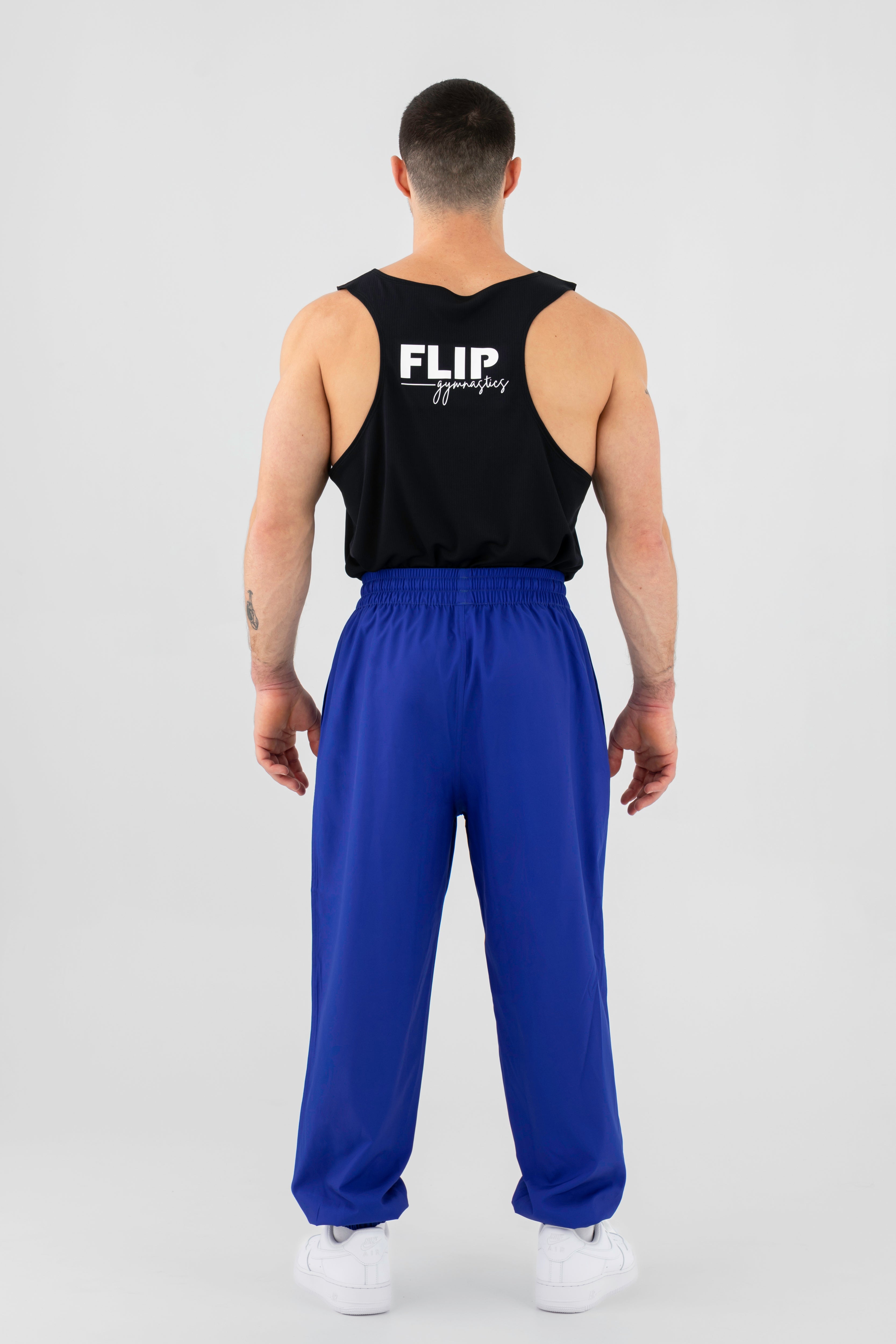 Tech Track Pant - Unisex Fit