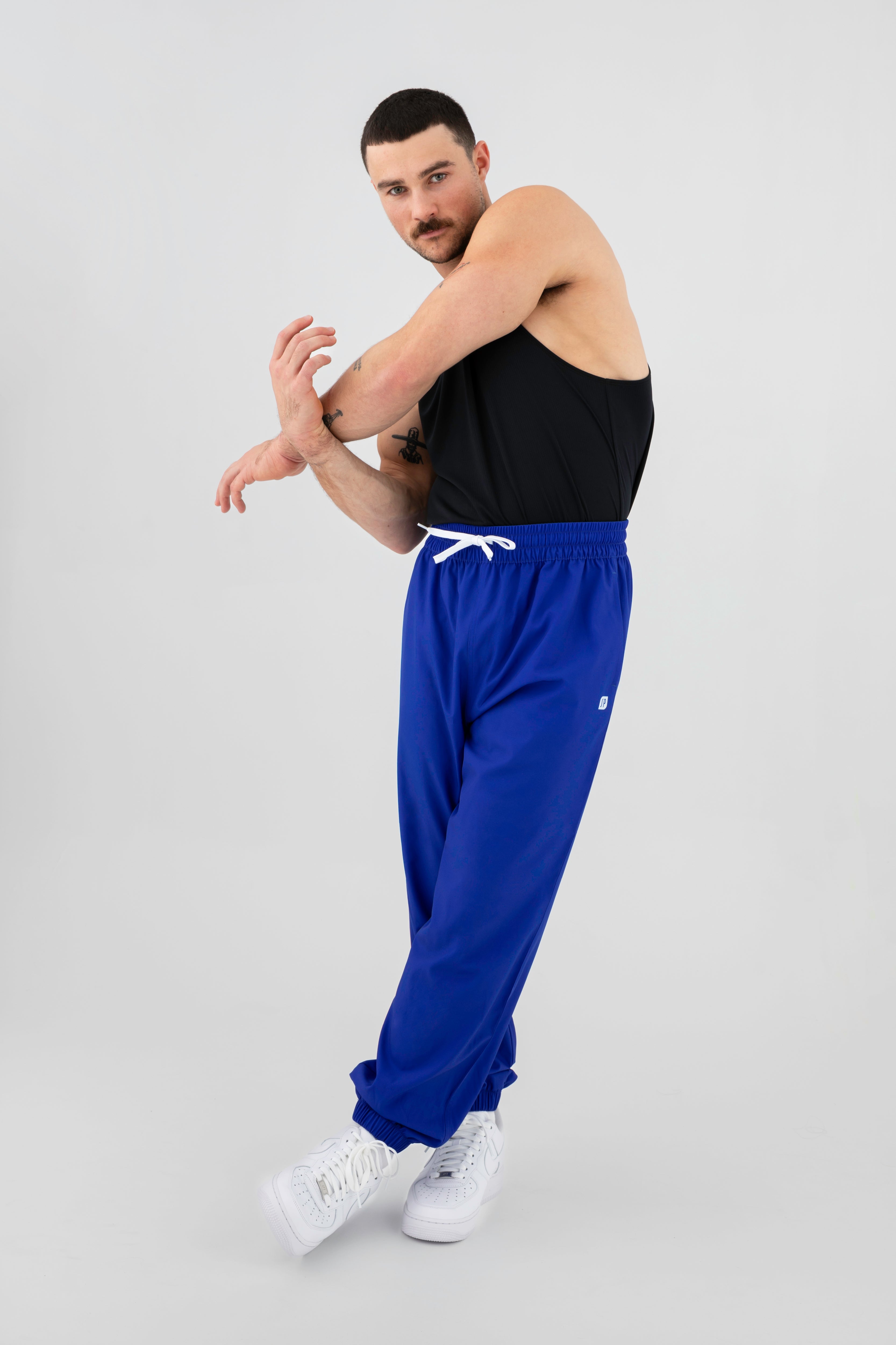 Tech Track Pant - Unisex Fit