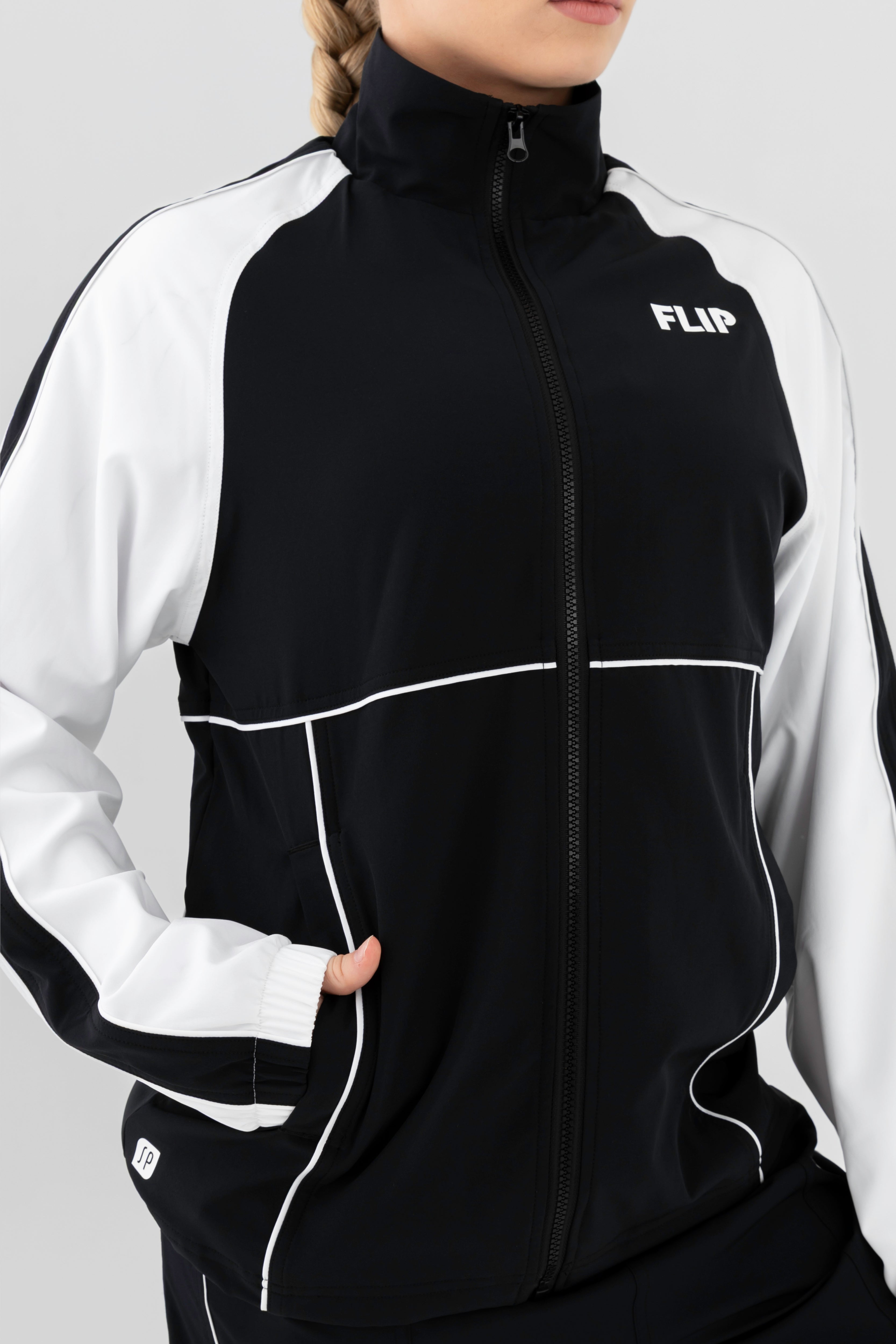Technique Track Jacket - Unisex Fit