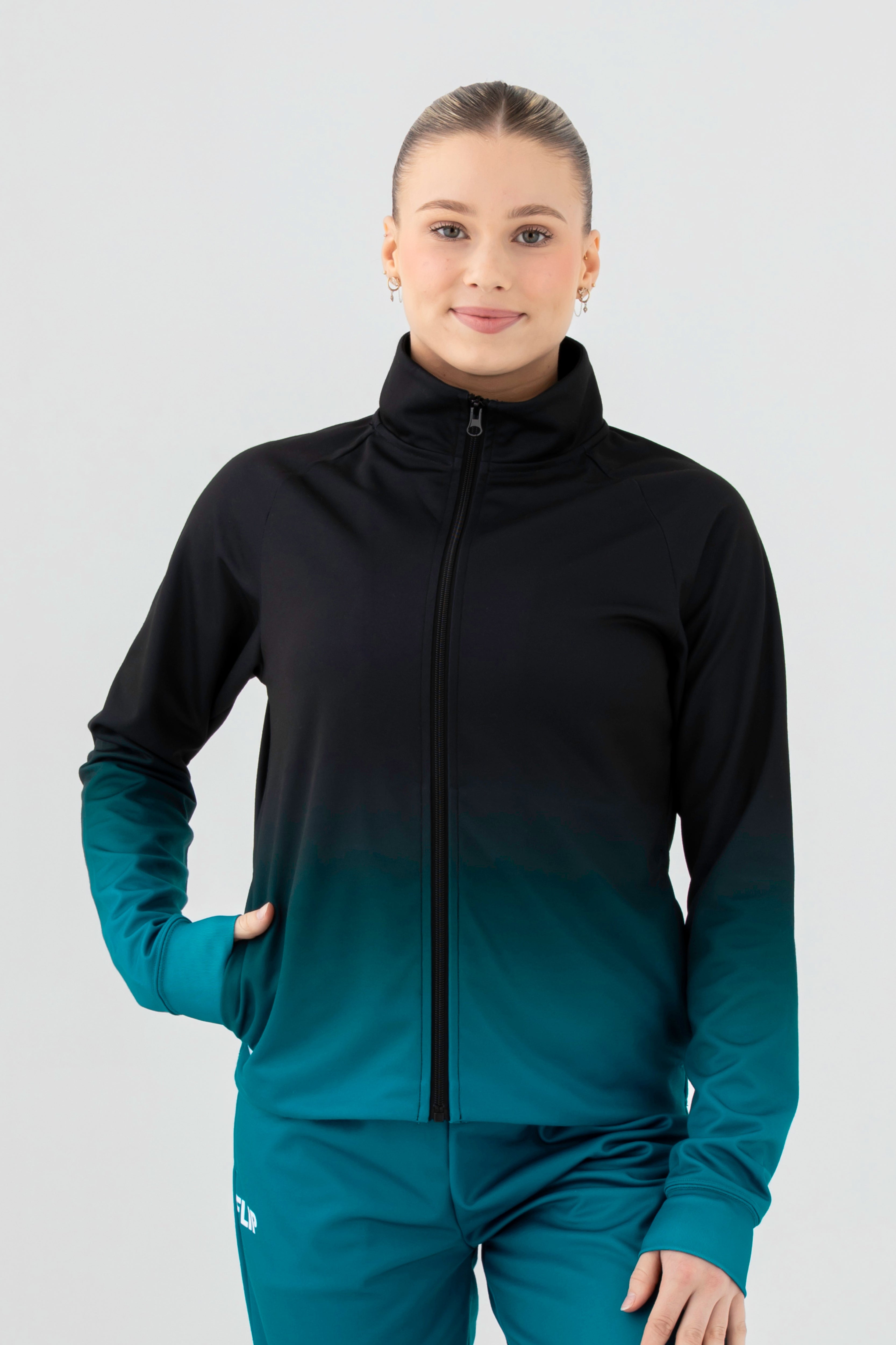 Women's Slim-Fit Jacket