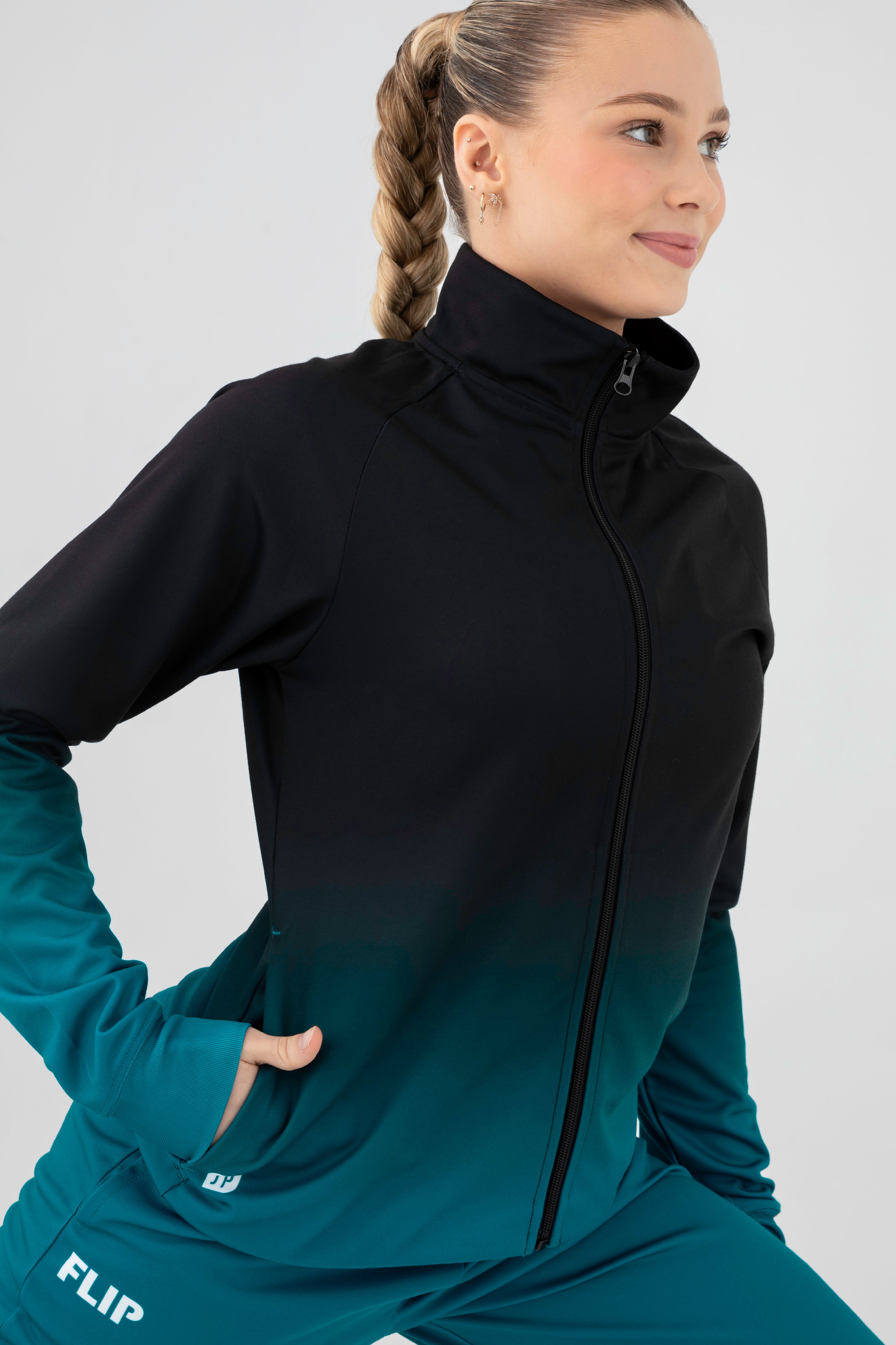 Women's Slim-Fit Jacket