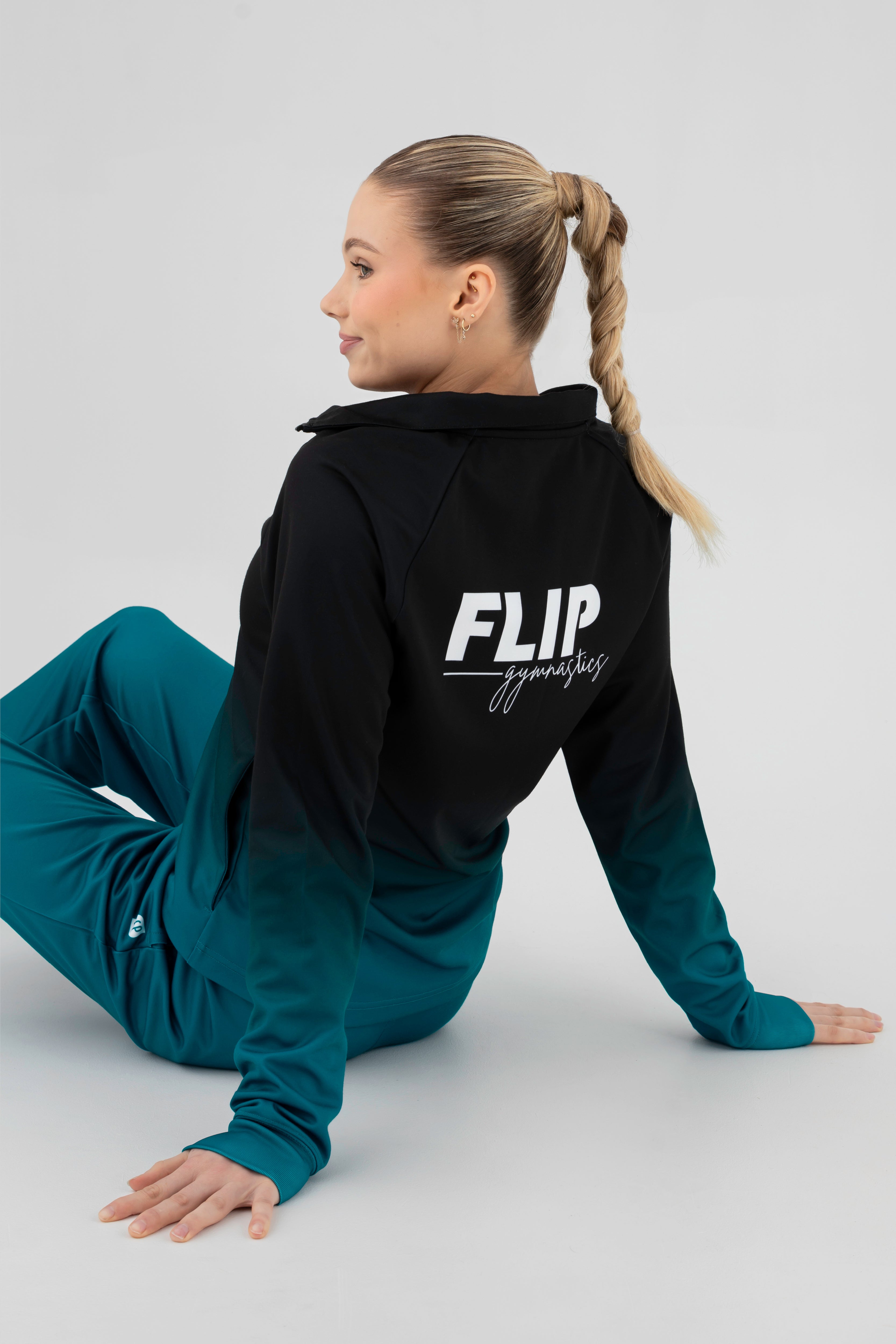 Women's Slim-Fit Jacket