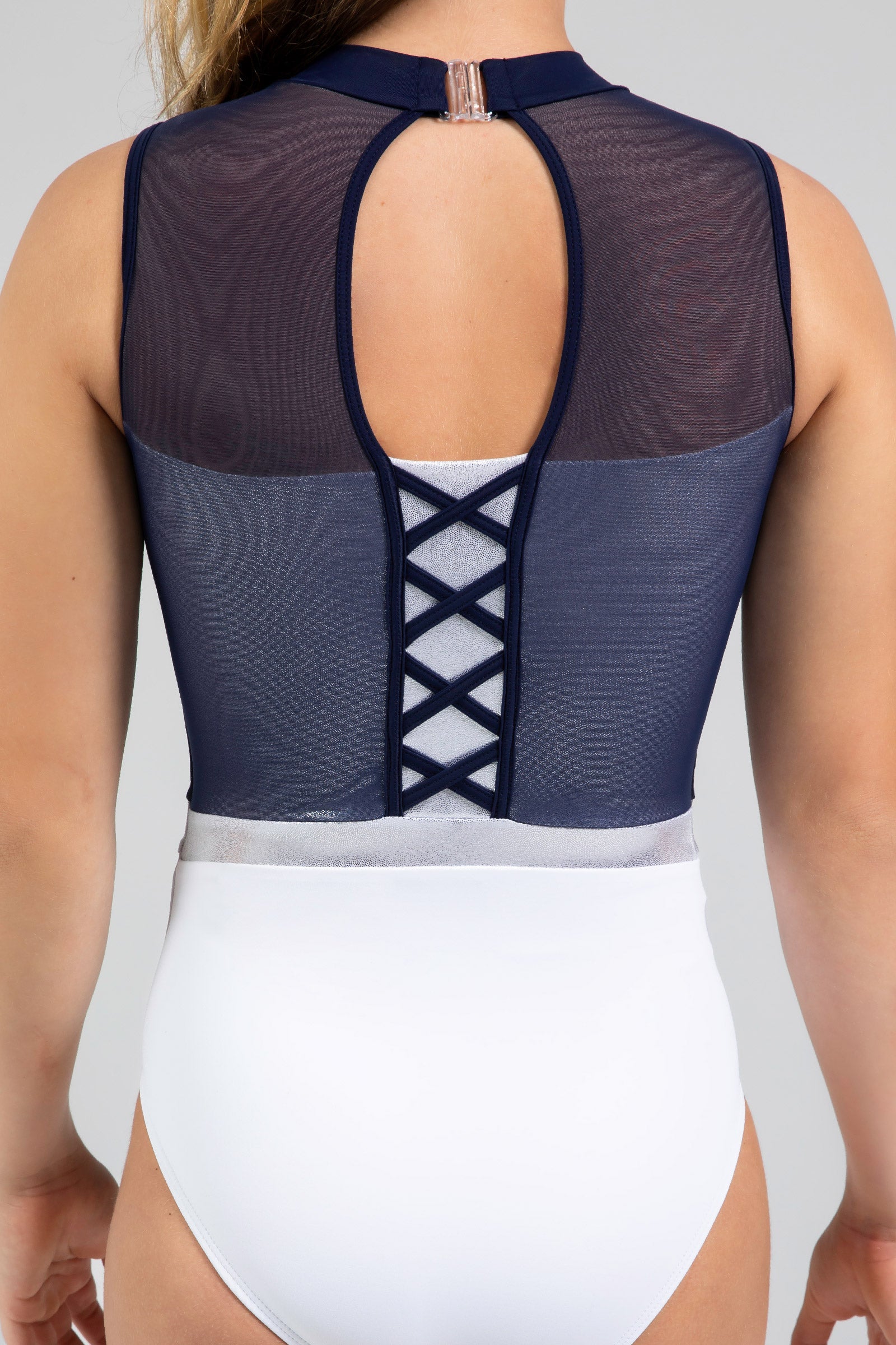 Thea Leotard - Sleeveless