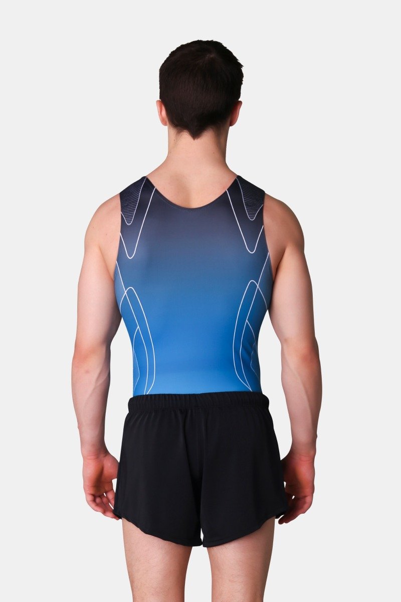 Colt Leotard