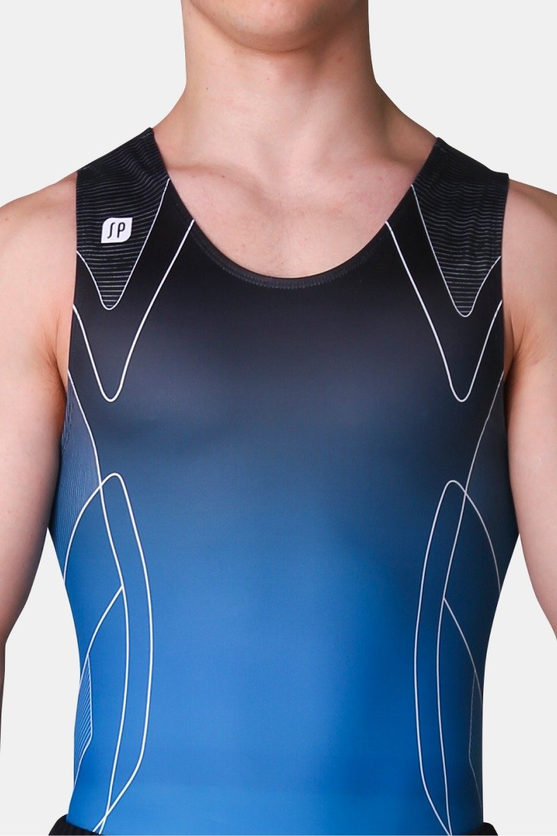 Colt Leotard