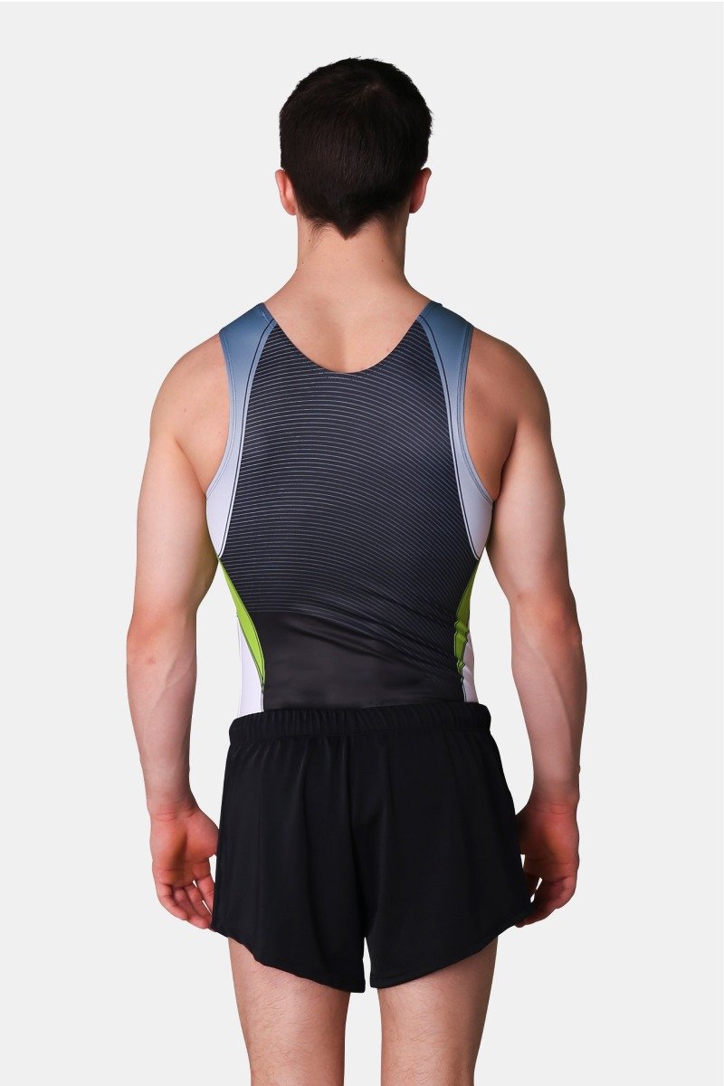Keon Leotard