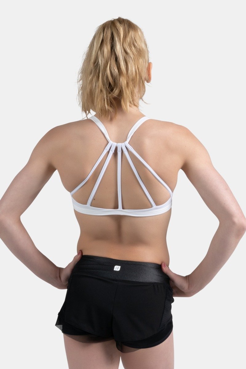 Malibu Crop Top