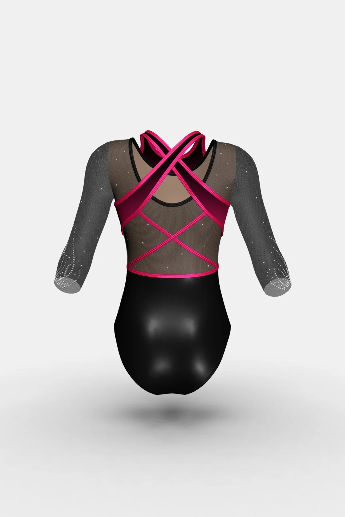 Dev Leotard 23/24 Shelf Bra