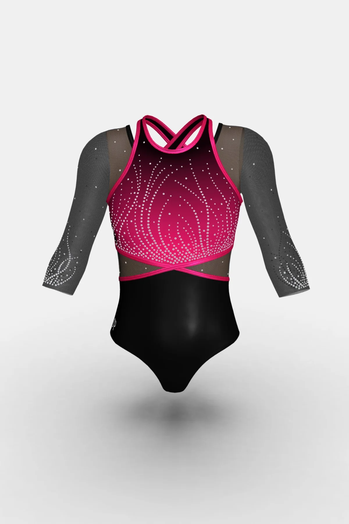 Dev Leotard 23/24 Shelf Bra