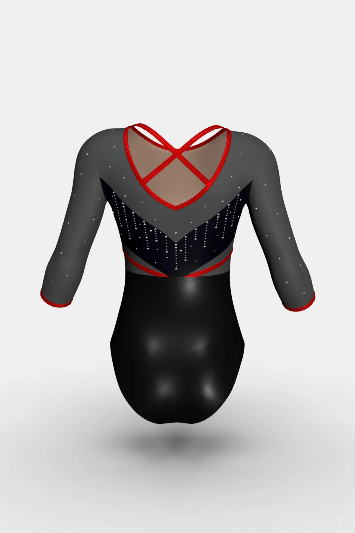 Program 2024 – 2025 ¾ Slv Leotard