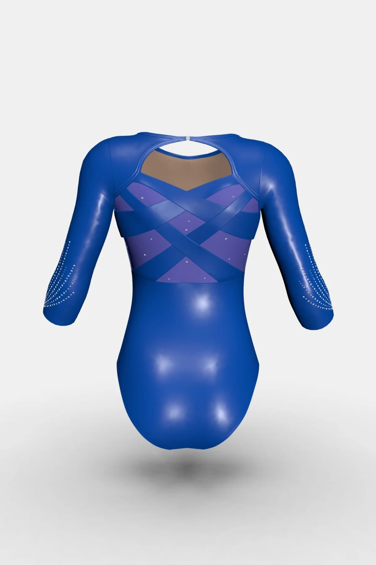 Remi Team Leotard