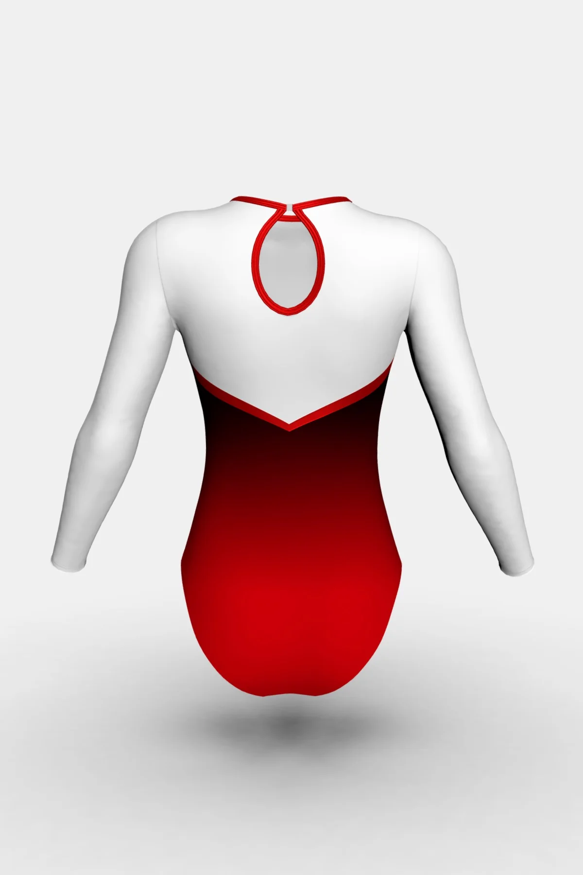 Xcel 2024 Full Slv Leotard