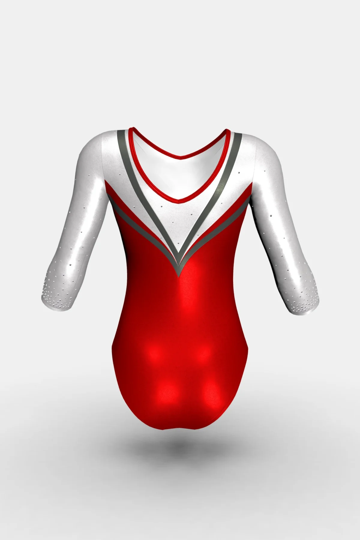 Xcel Zara Leotard