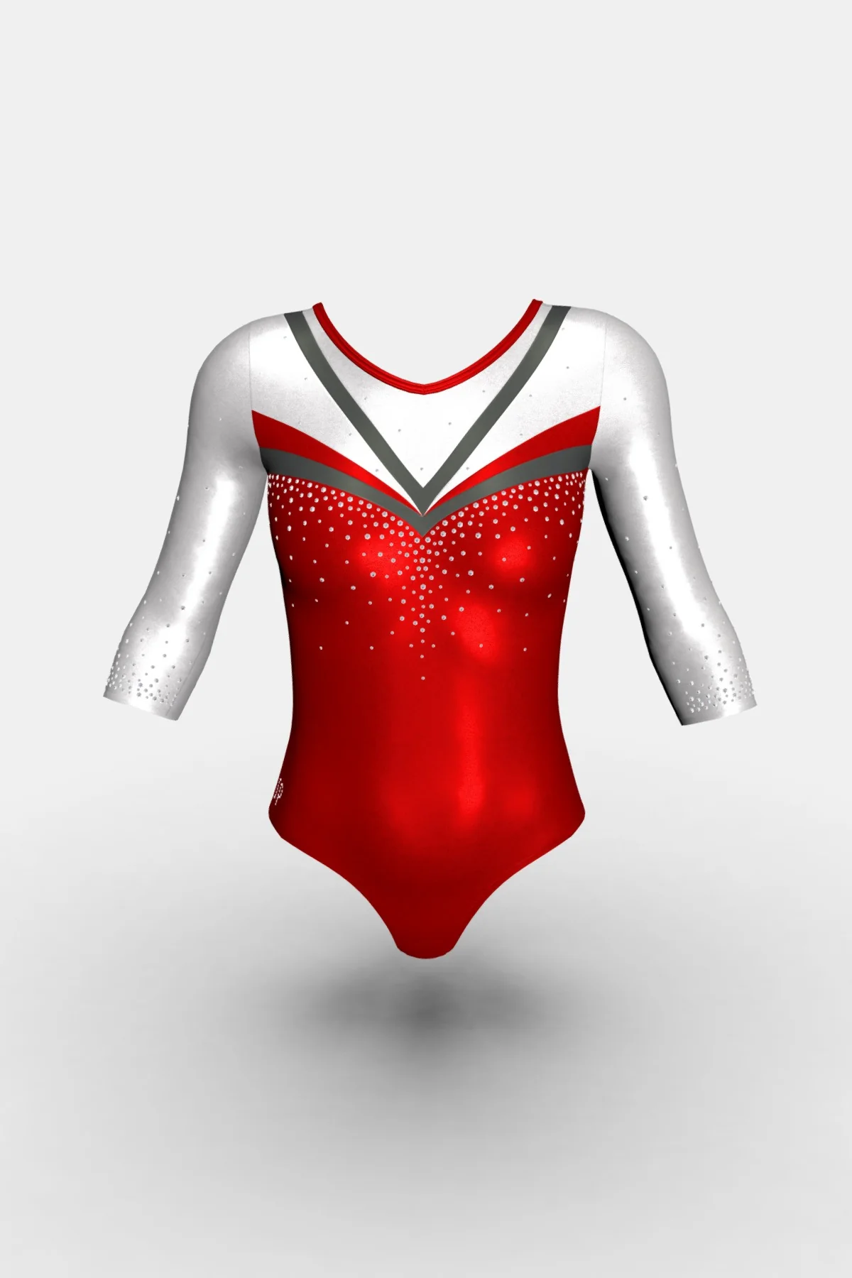 Xcel Zara Leotard