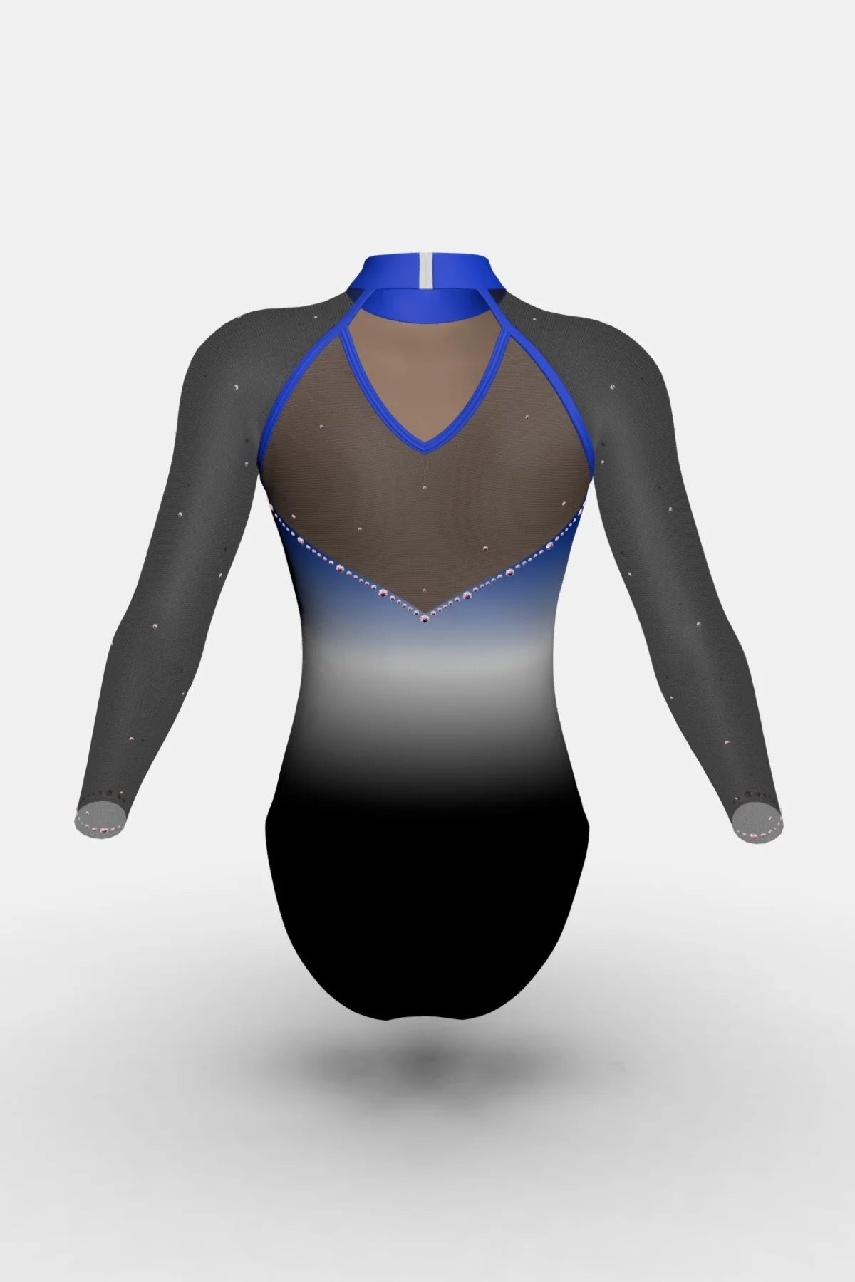 Excel Paris Leotard
