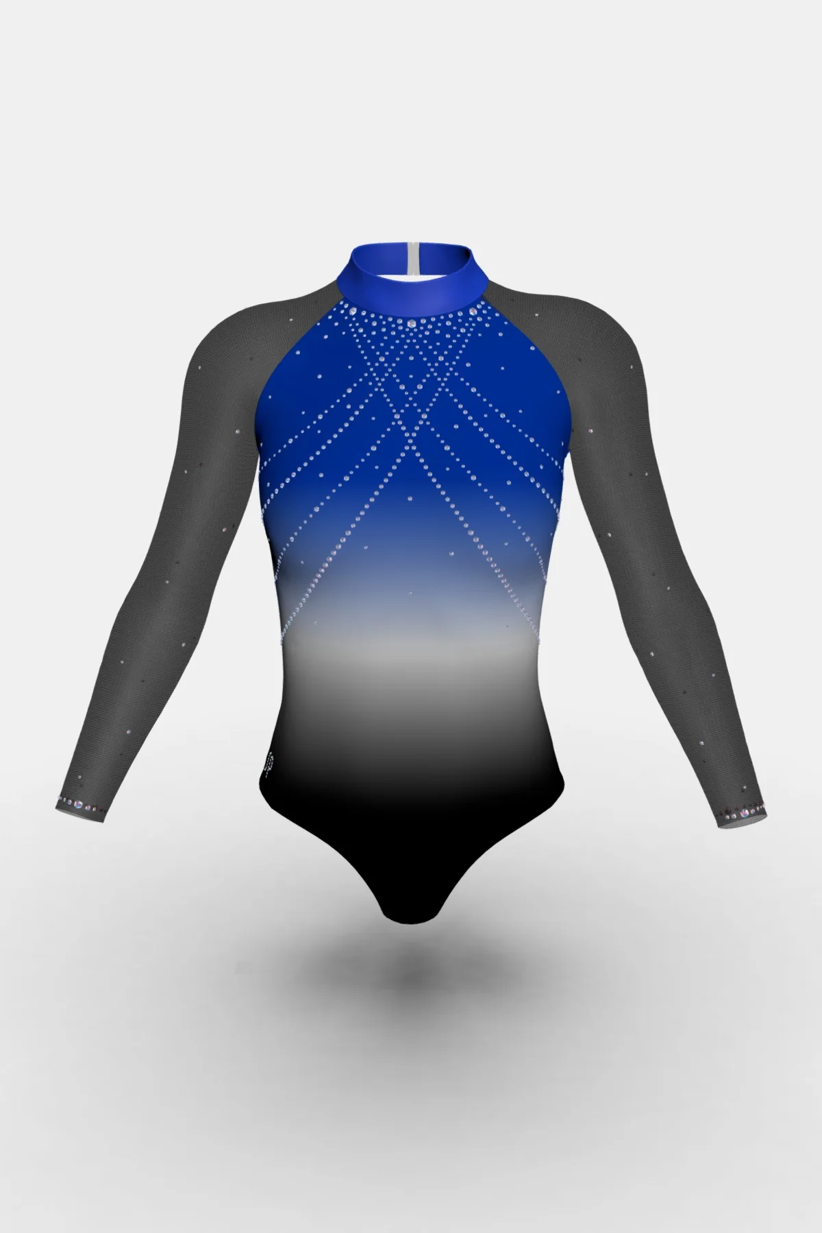 Excel Paris Leotard