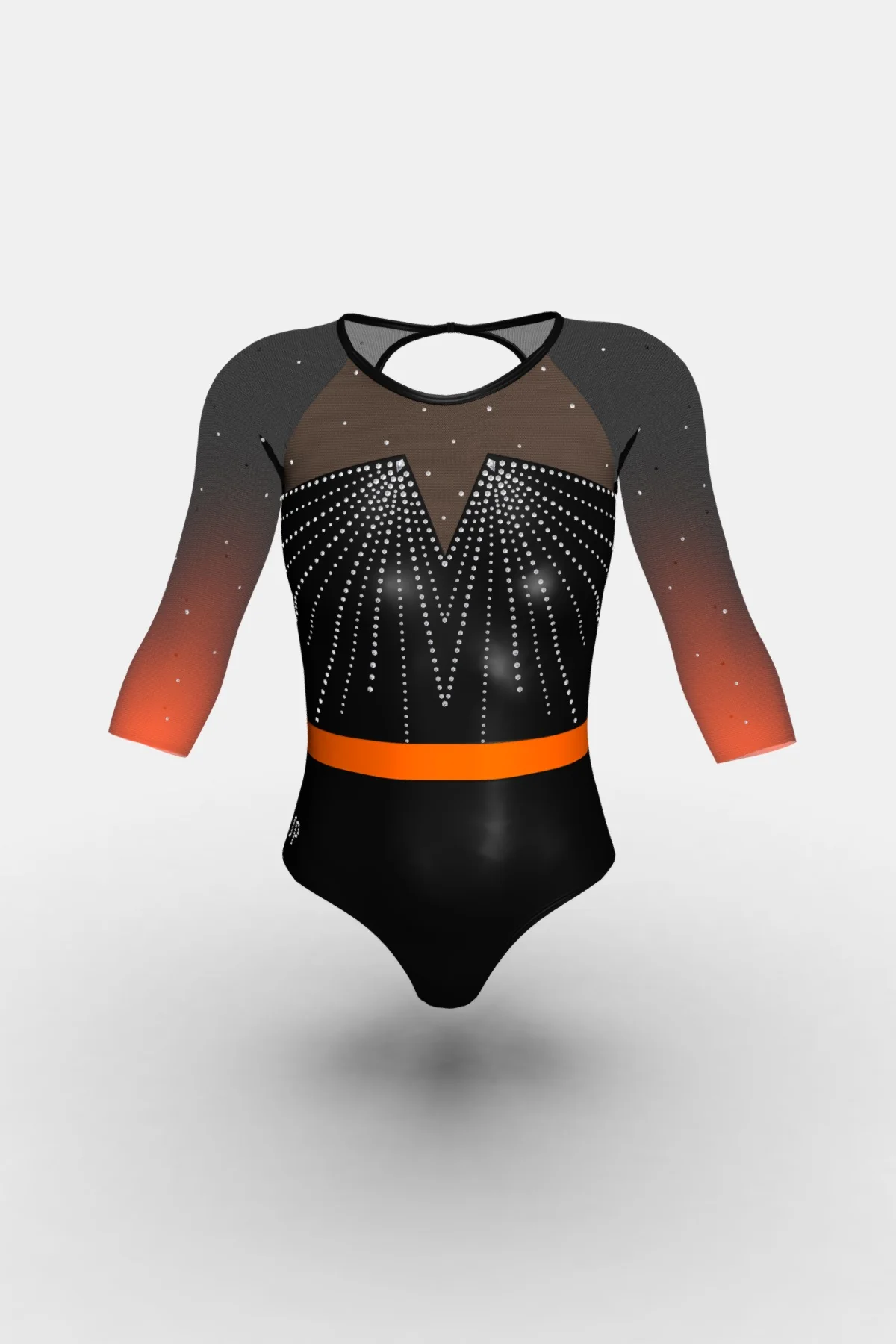Anderson HS Optional Leotard