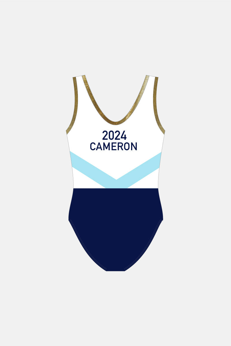 2023 Team Training Tank Option 2