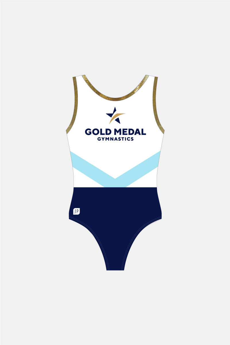 2023 Team Training Tank Option 2