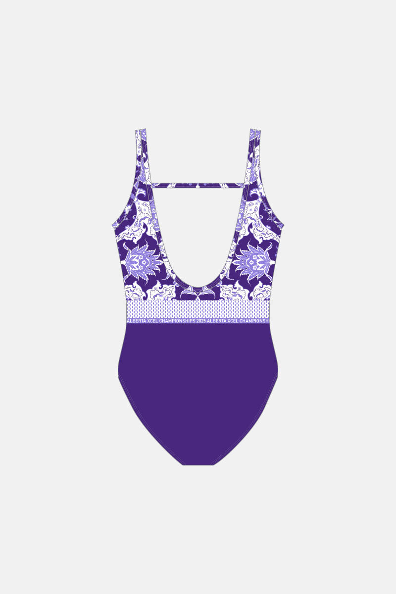 Xcel Championships '25 Tank