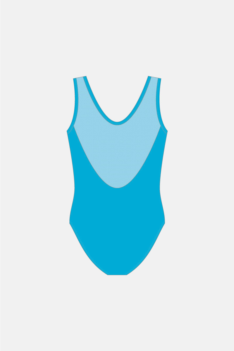 Excel Blue Rita SLS Tank