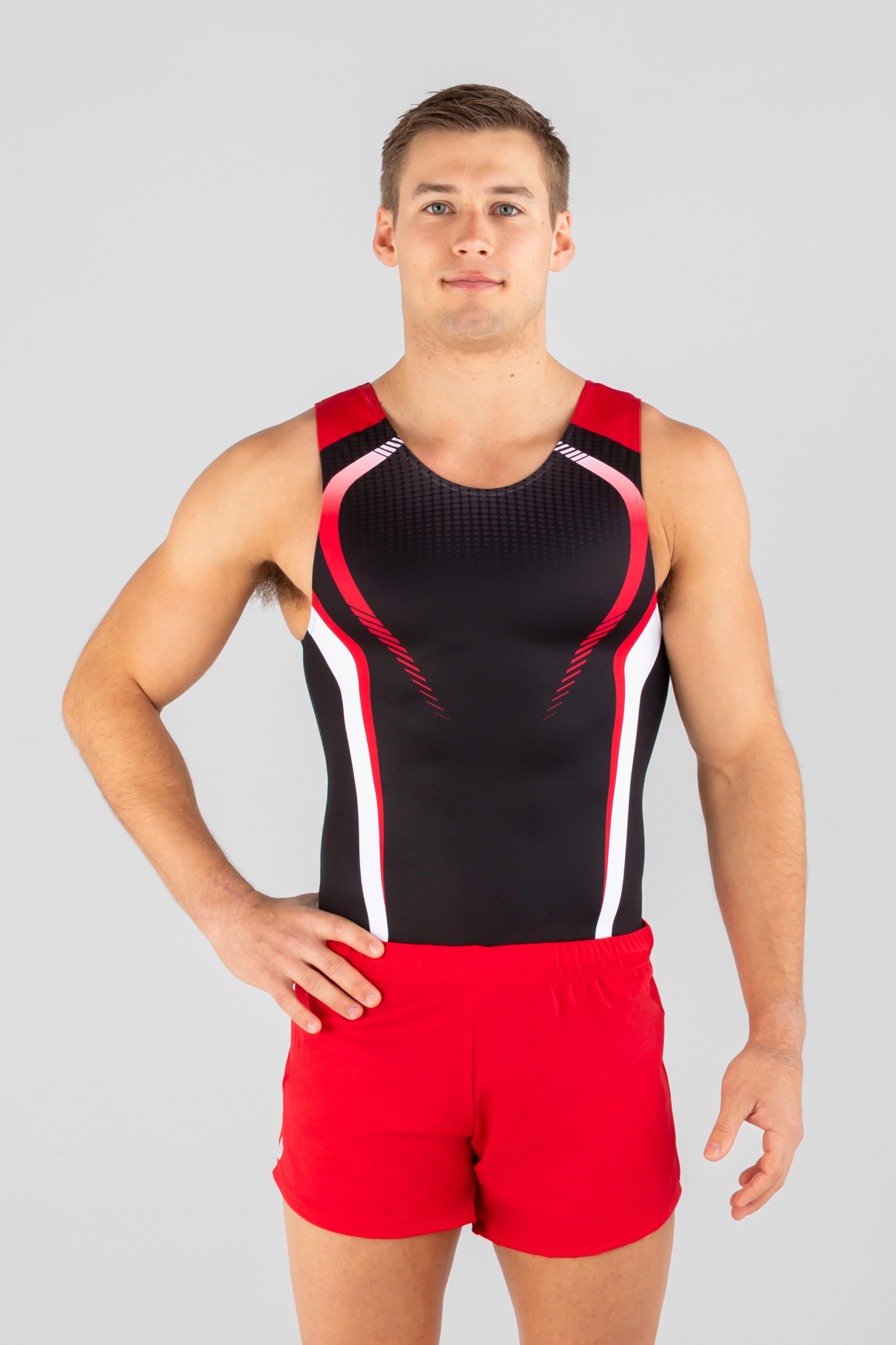 Aiden Leotard