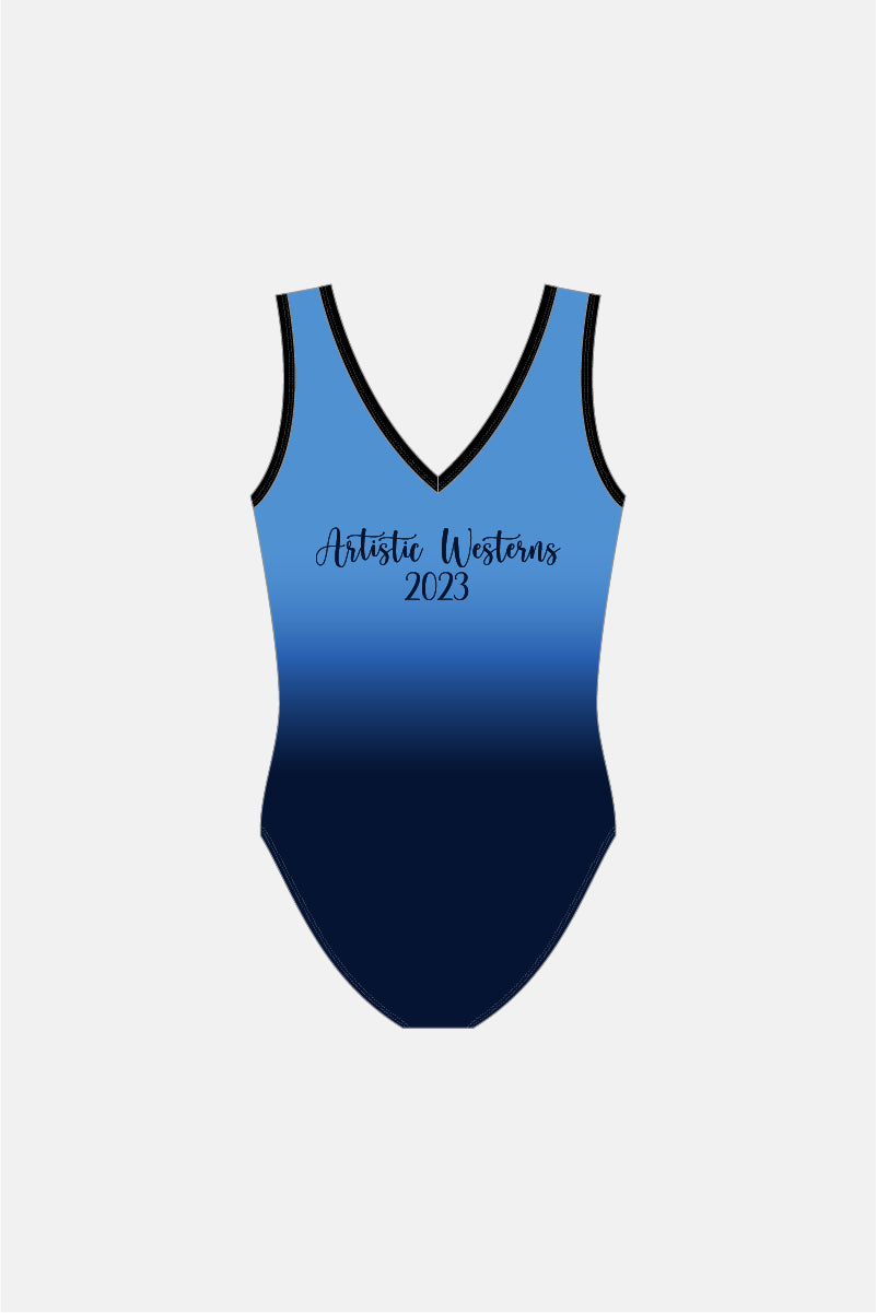 Westerns 2023 Tank