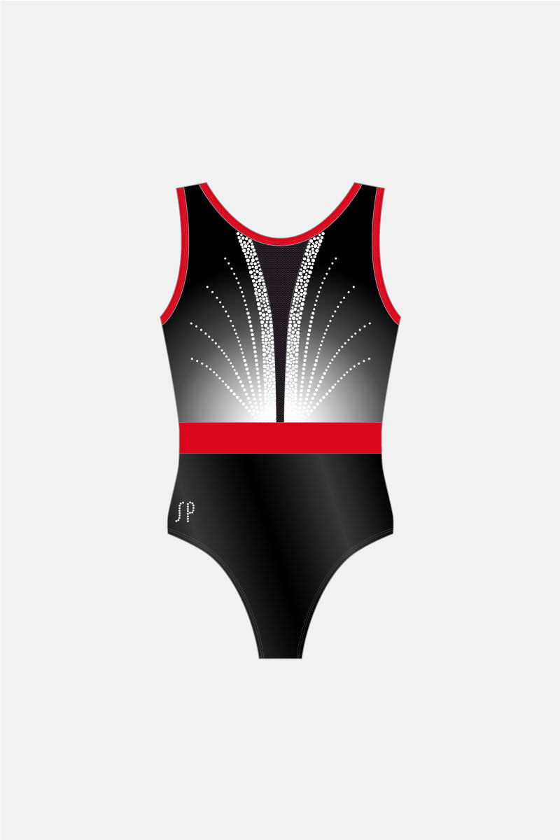 Lower Lvl Sleeveless Tank