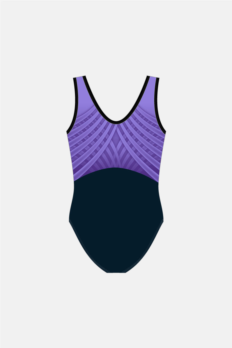 Azia Sleeveless Tank