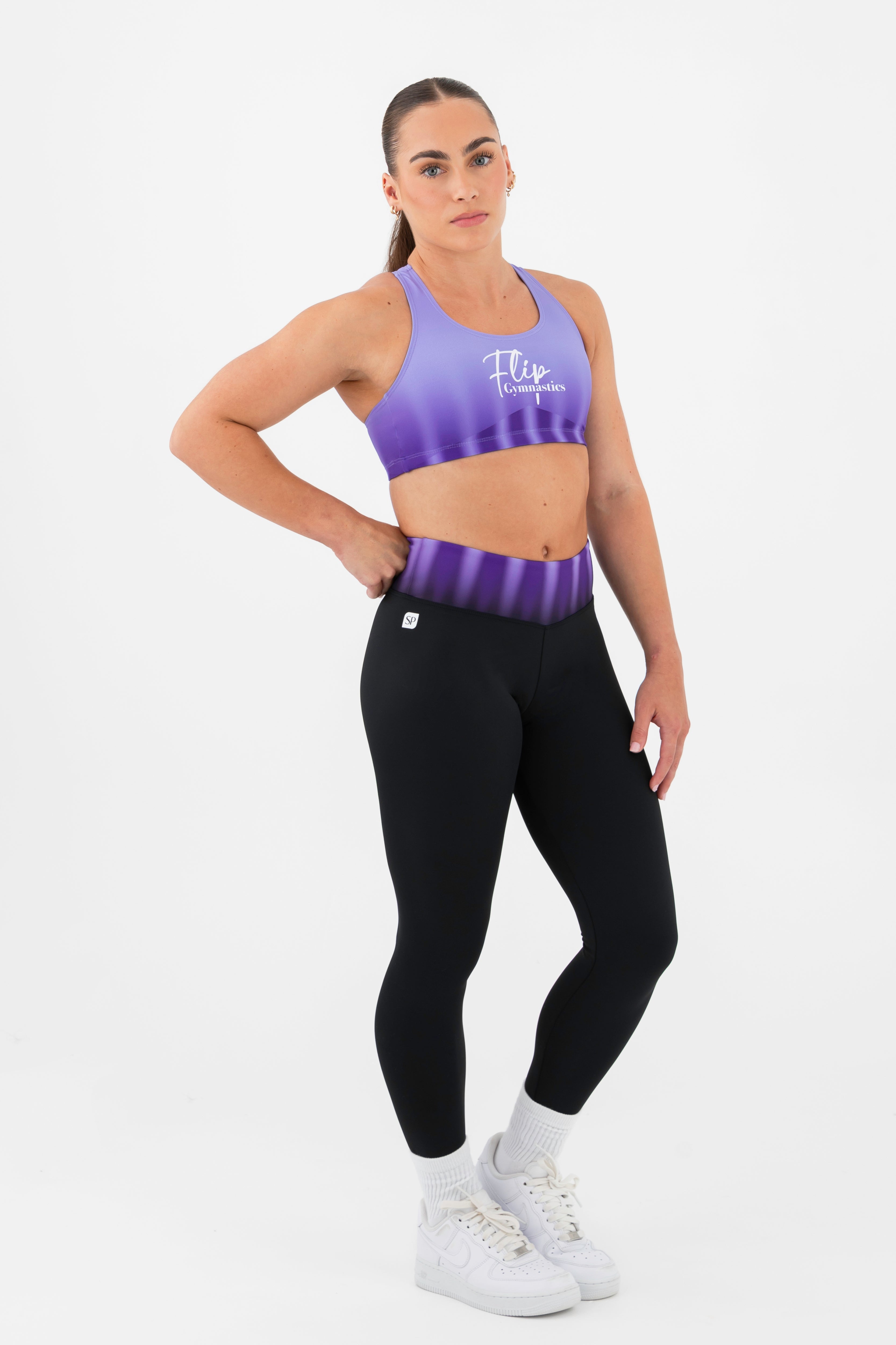 Club Merchandise by Sylvia P Teamwear