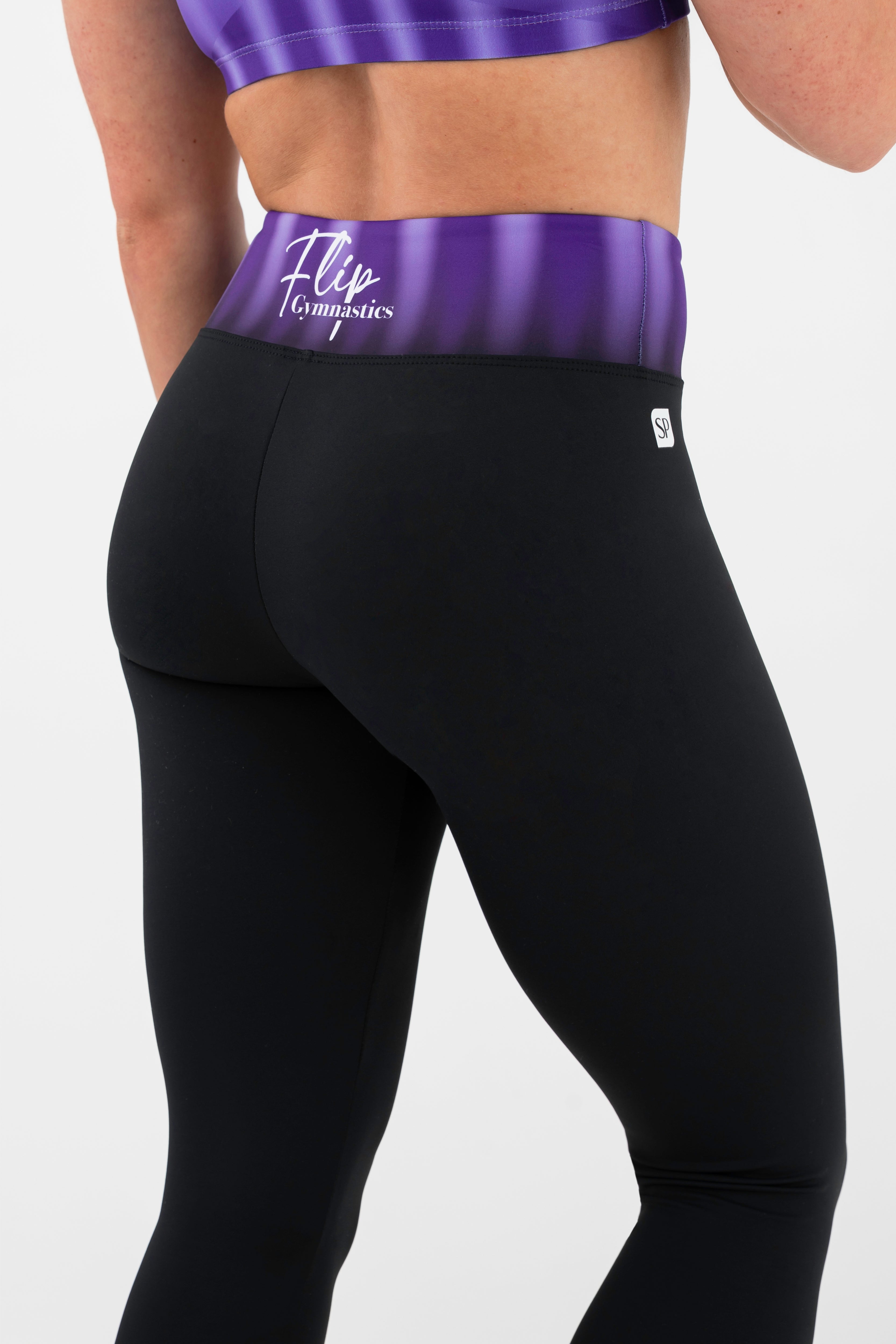 Balance Tight