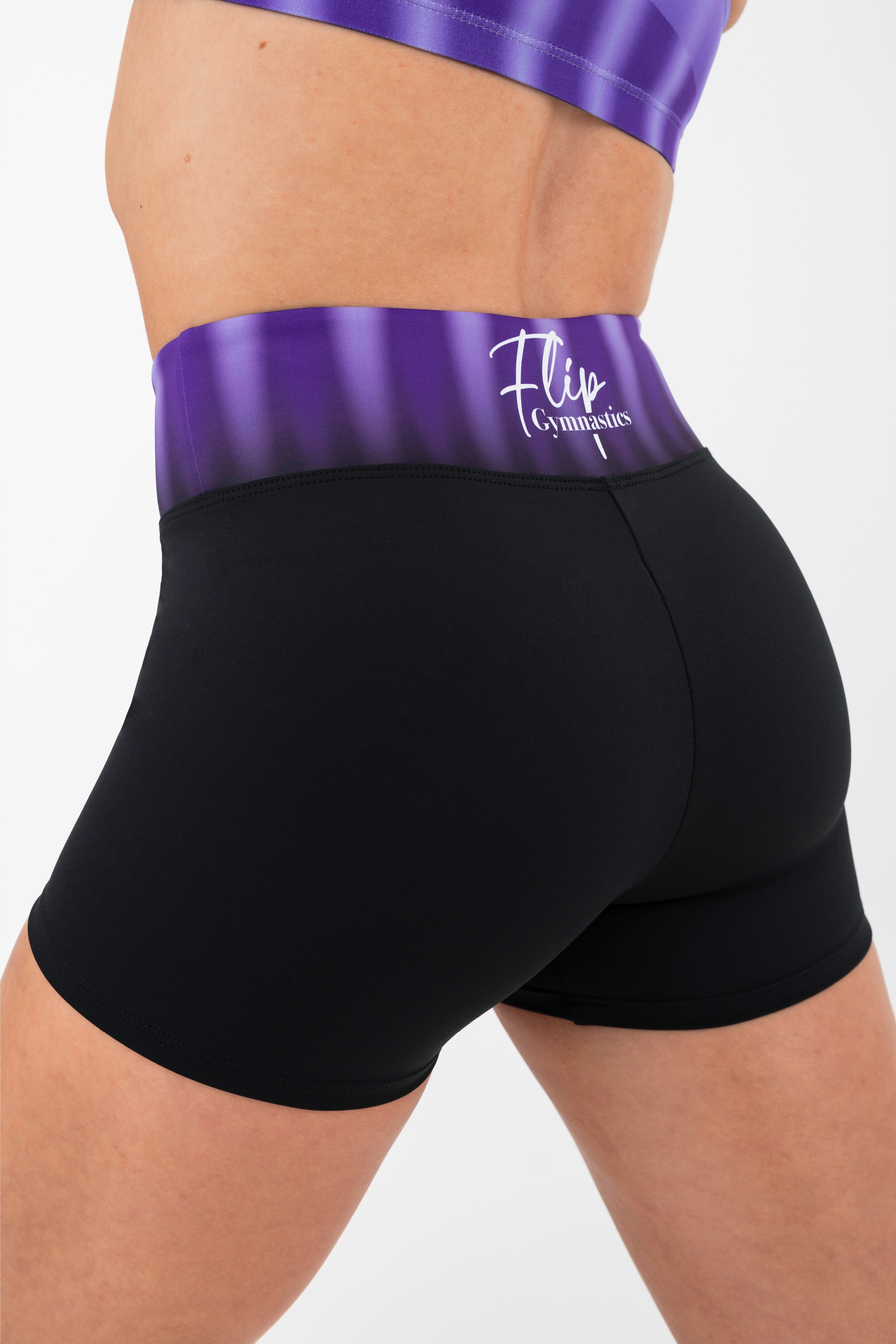 Balance Short