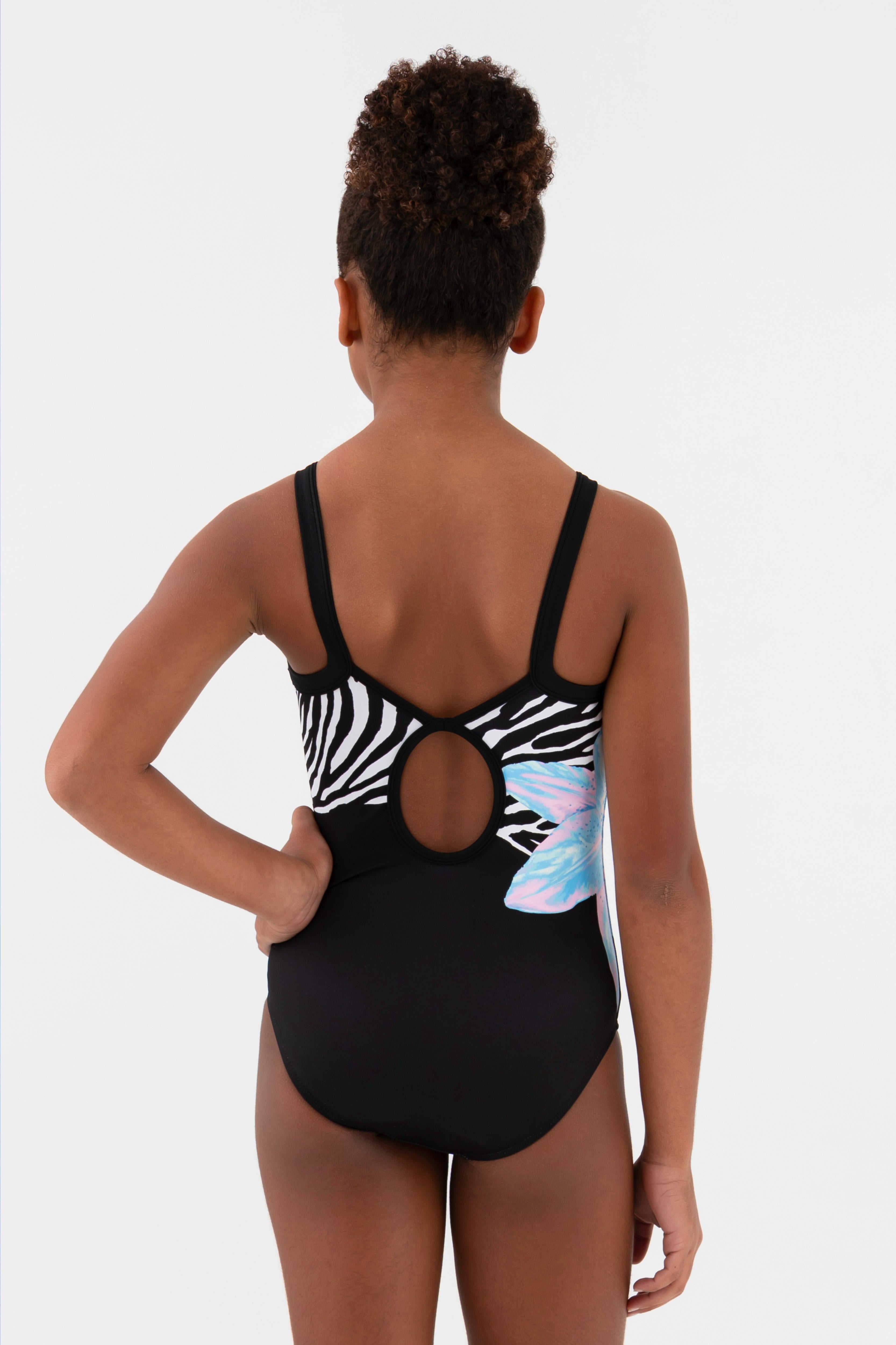 Breezy Leotard
