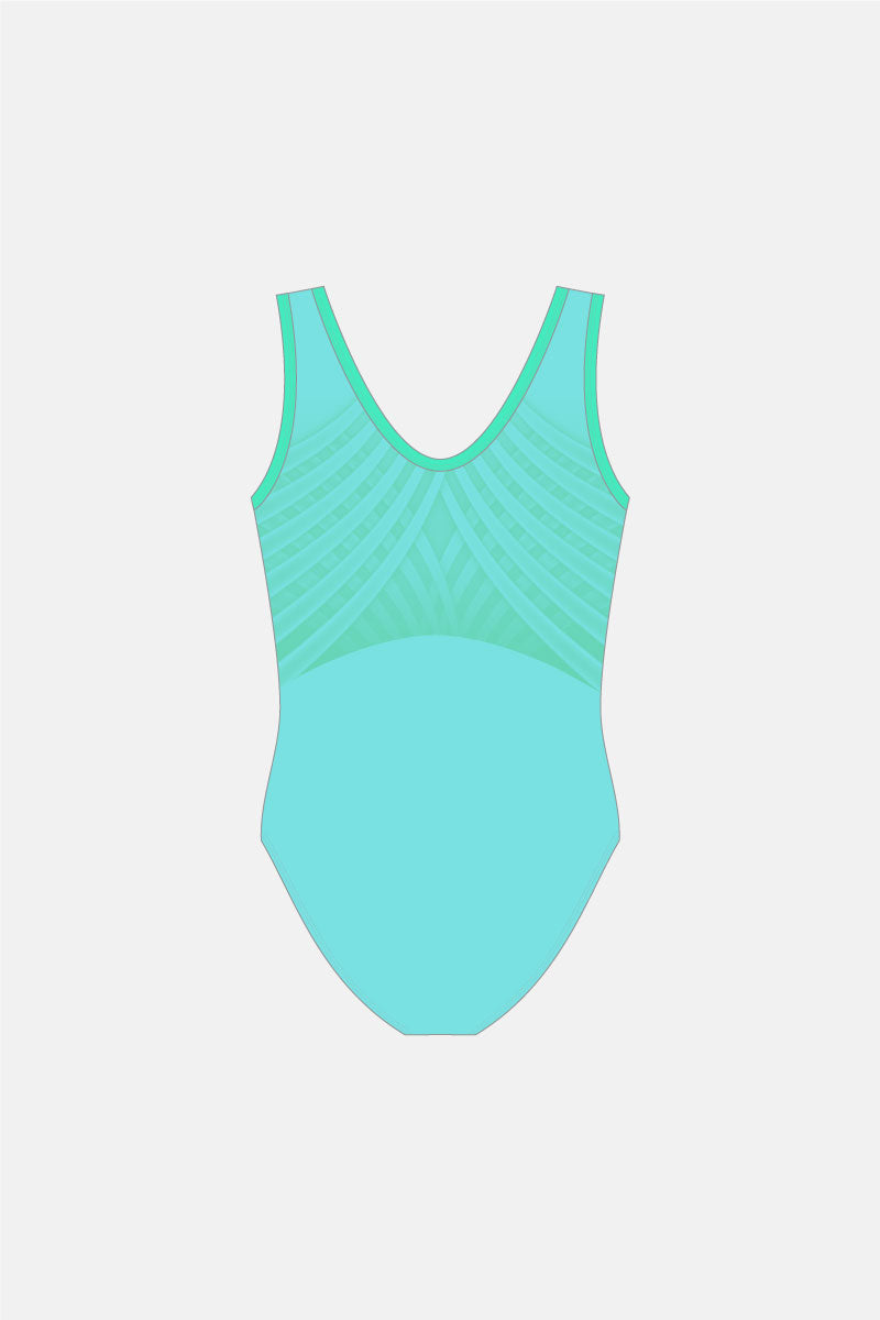 25 Azia Showcase Sleeveless Tank