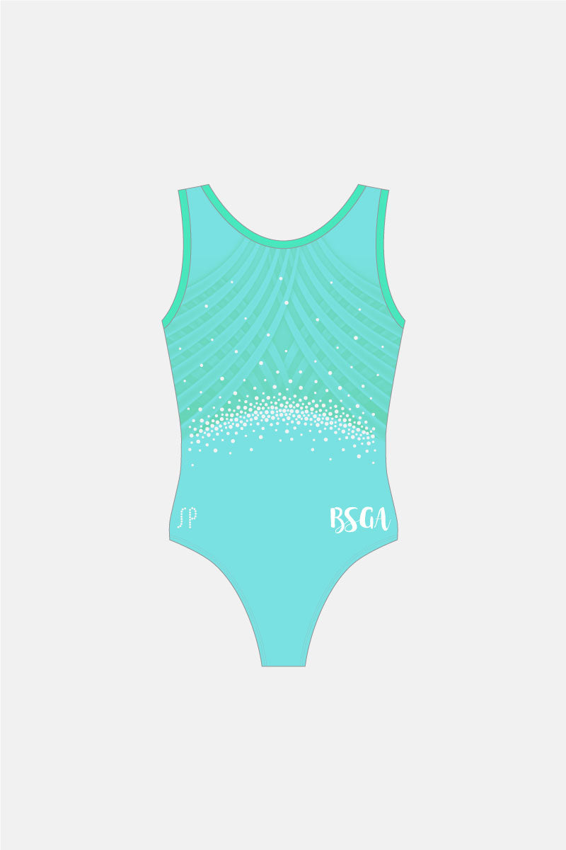 25 Azia Showcase Sleeveless Tank