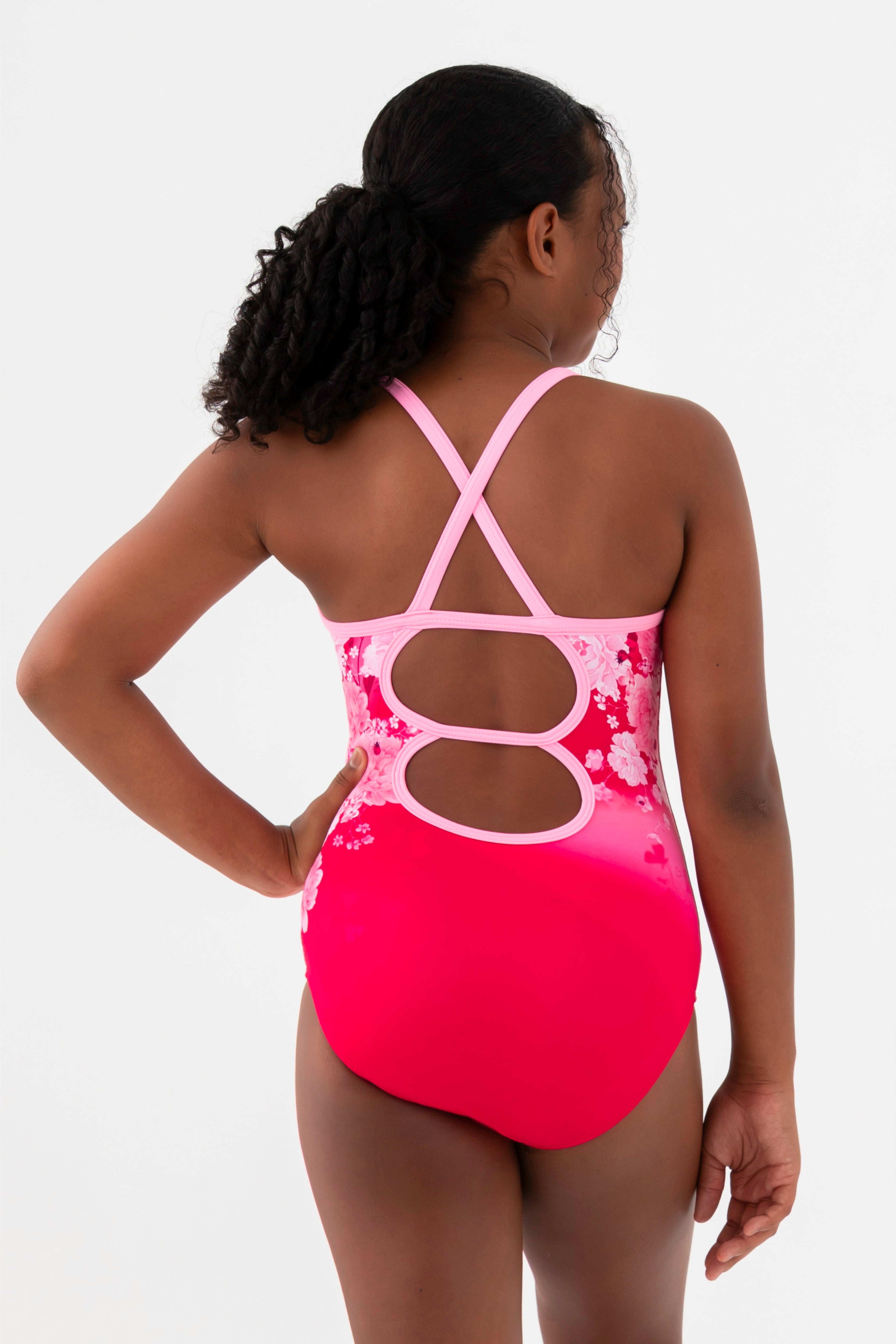 Cherished Leotard