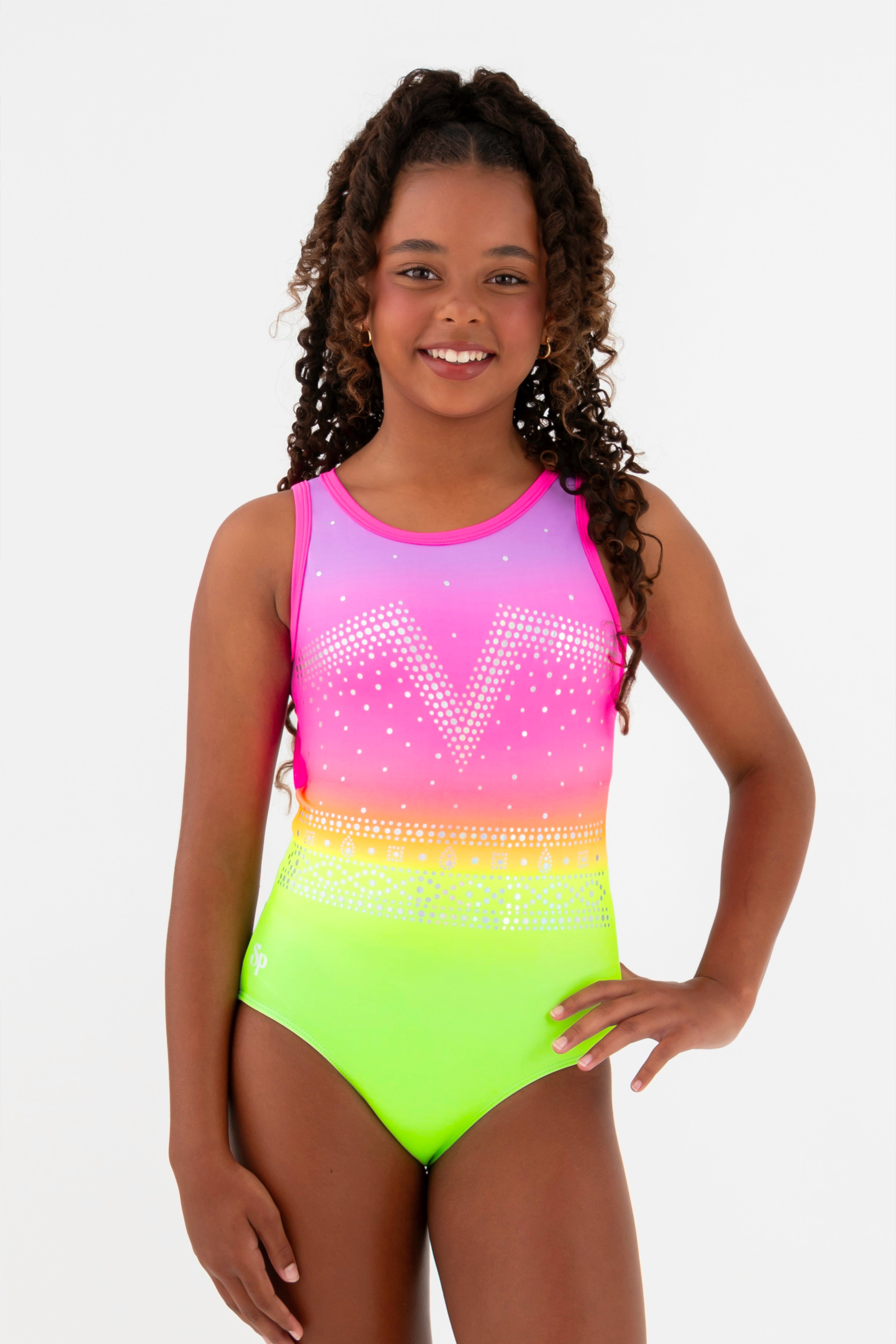 Leotards | Gymnastics | Sylvia P