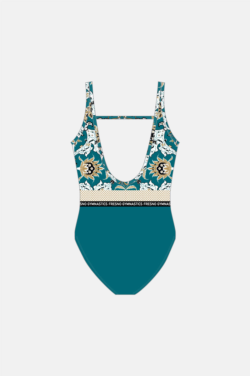Marrakesh Club Merch Sleeveless Tank