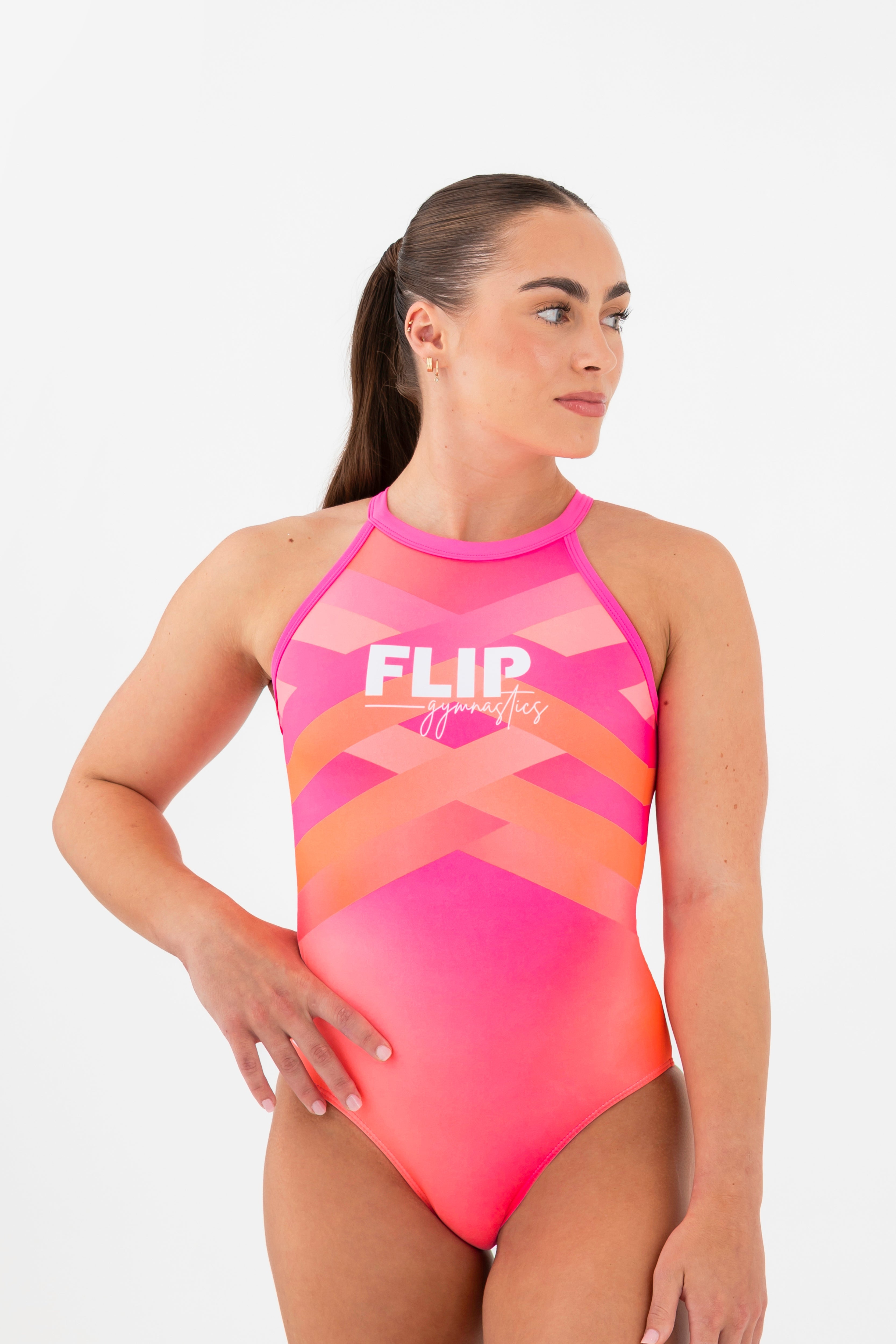 Flamira-Club-Merch-Leotard-