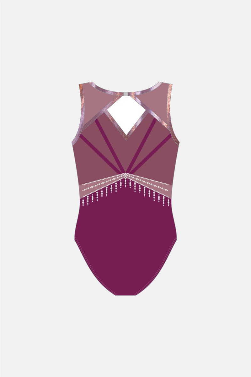 Match Up Sleeveless Tank