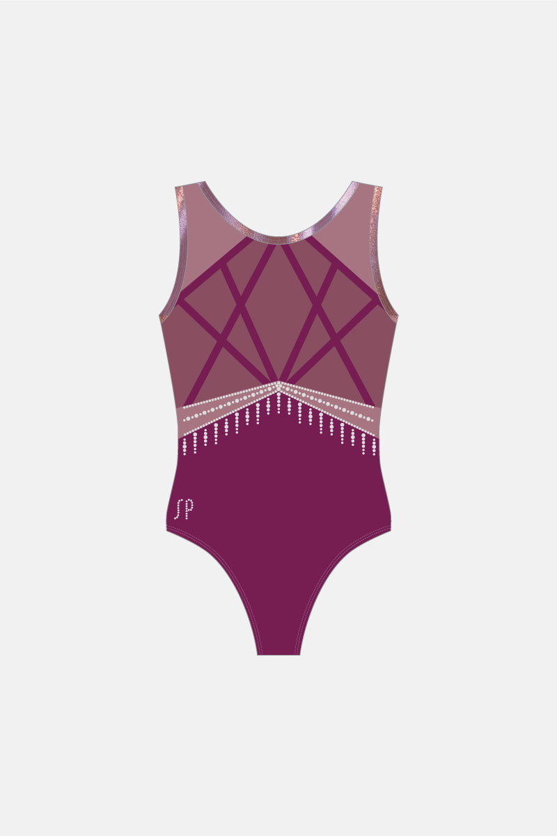 Match Up Sleeveless Tank