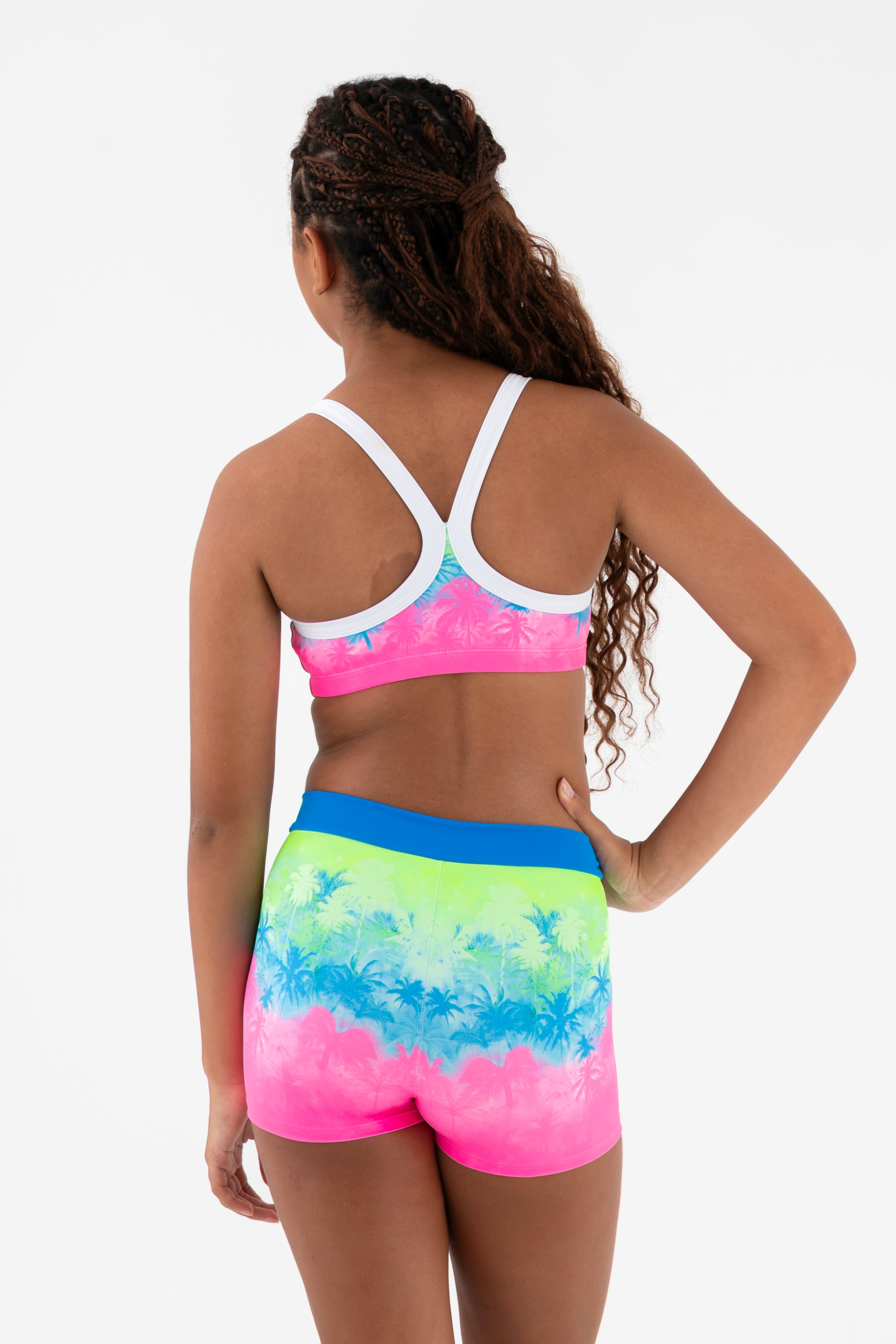 Fresh Air Crop Top