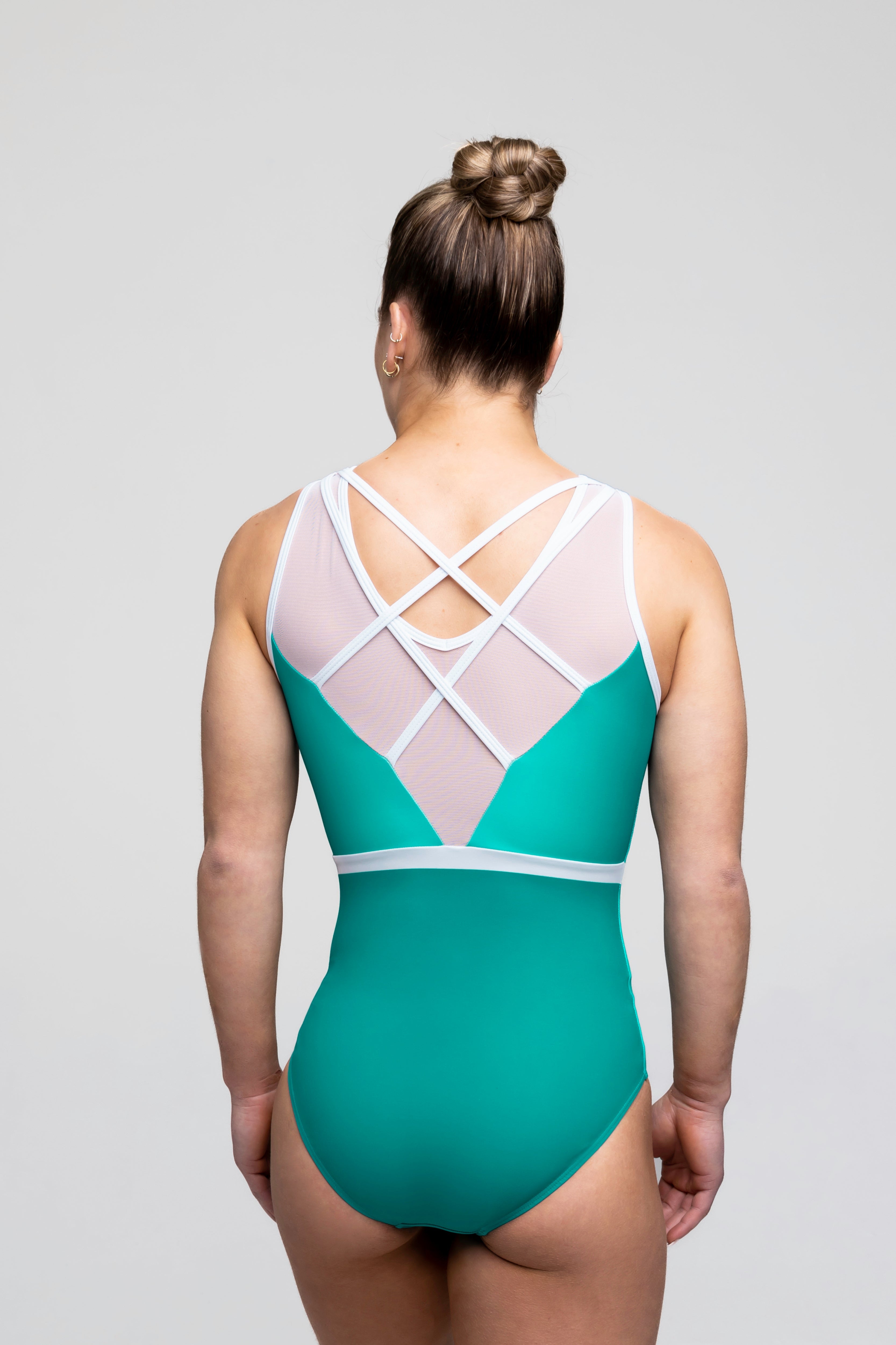 Freya Leotard - Sleeveless