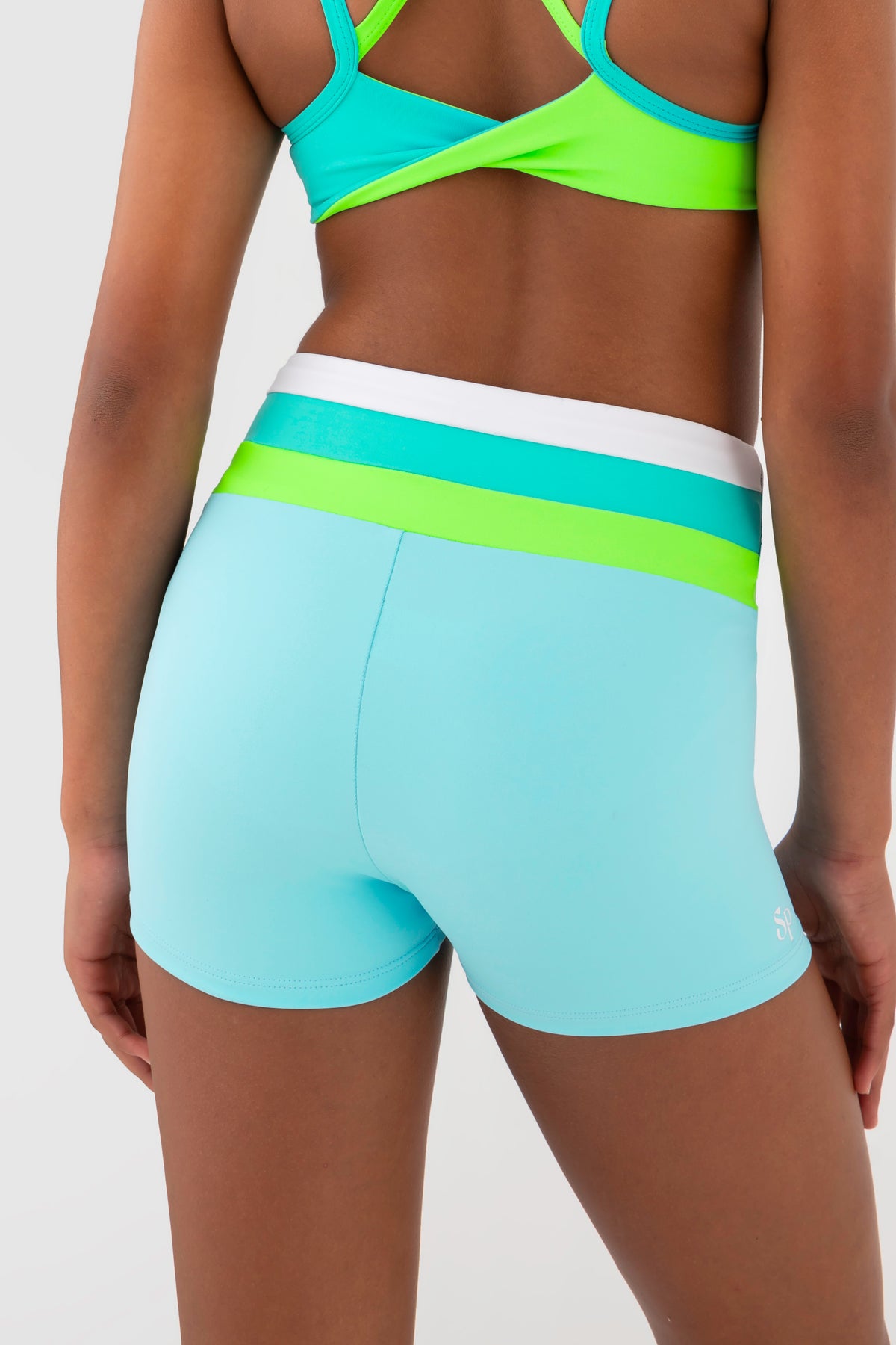 Gelato Short