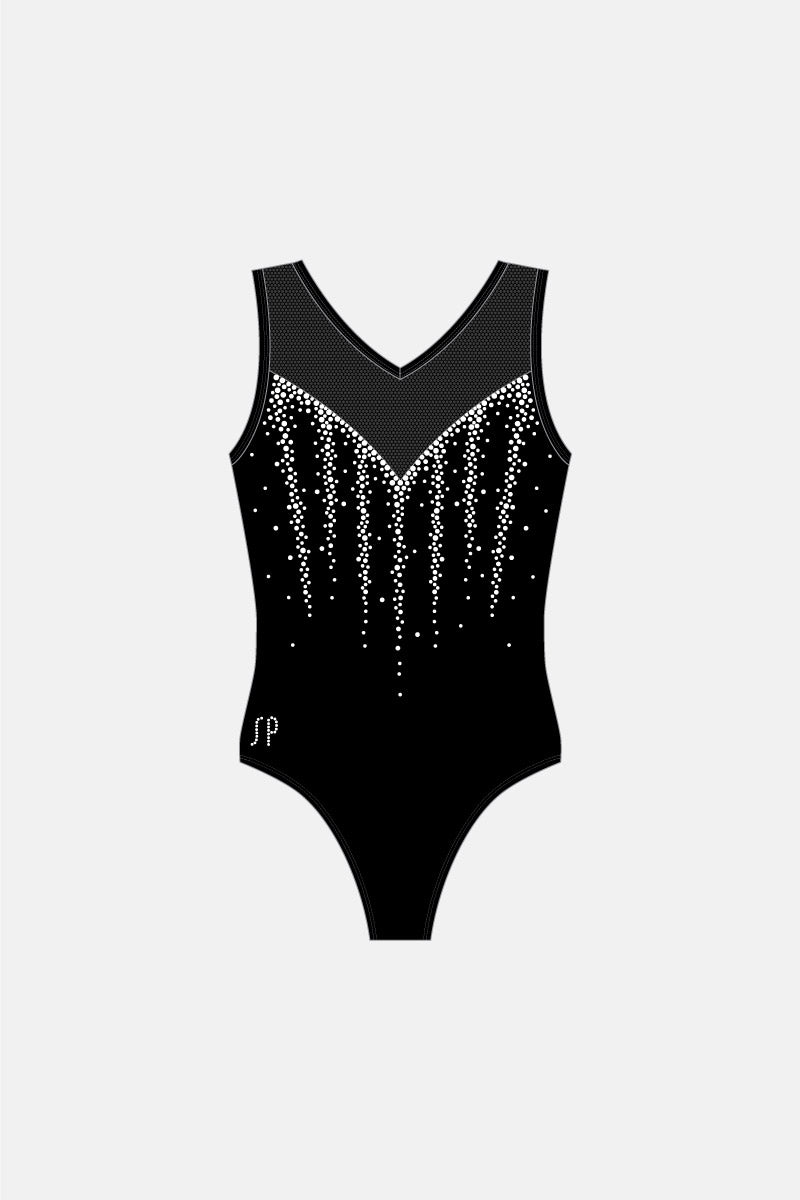 Compulsory Pia Sleeveless Tank