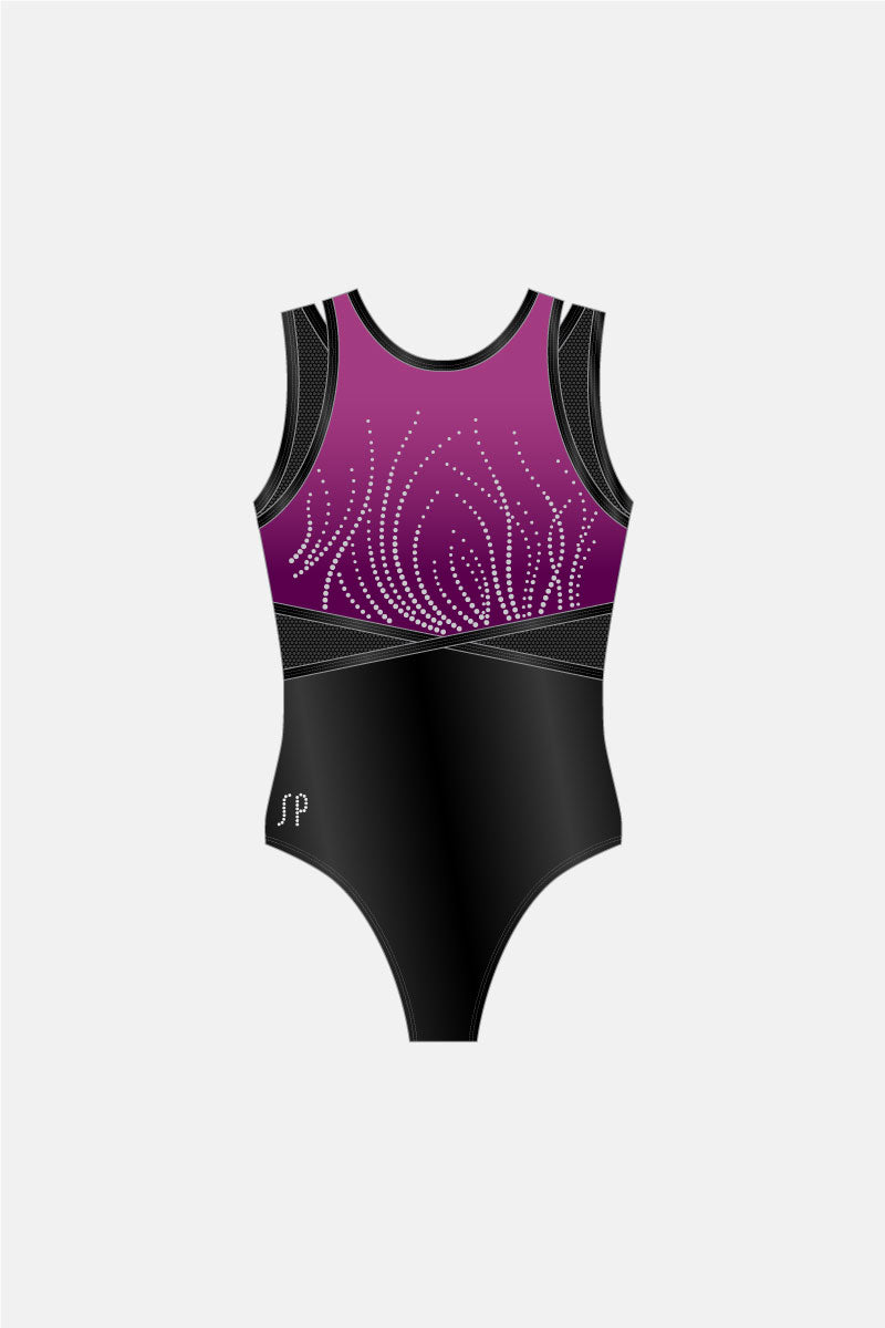 Harper Compulsory Tank